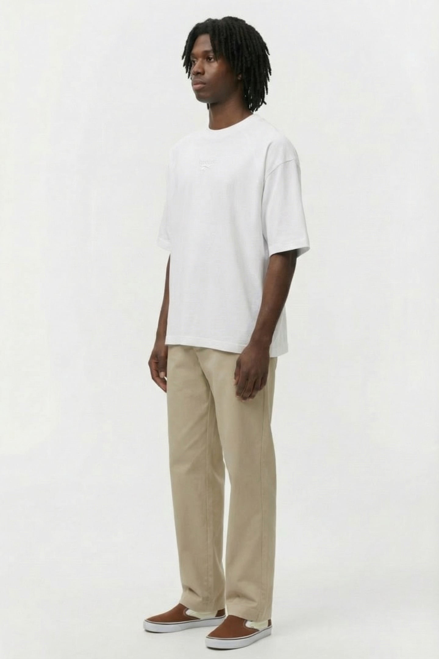 UNISEX SHORT SLEEVED T SHIRT COTTON 5