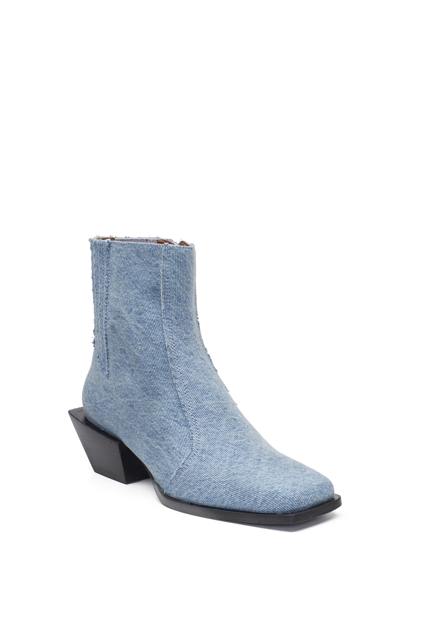 TIKA BOOT DENIM DENIM 2