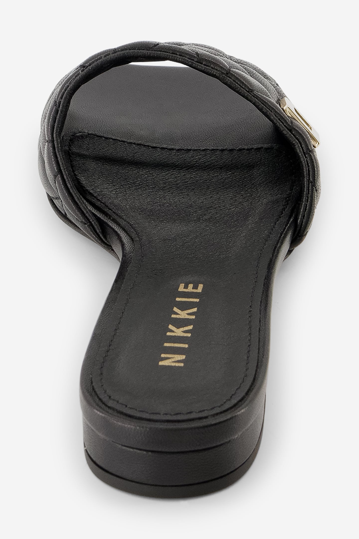 IKOM SANDAL BLACK 5