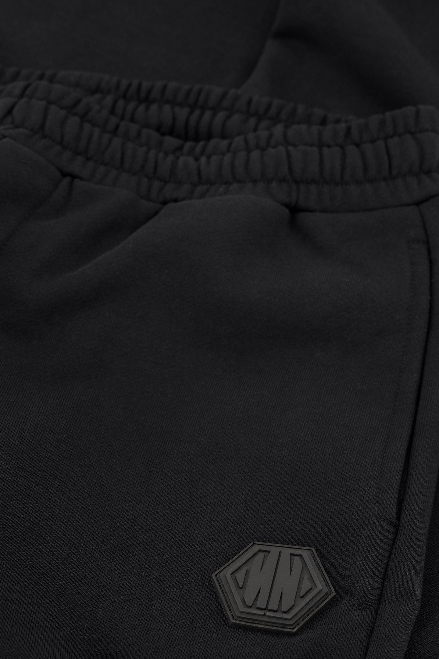 ICON SWEATPANTS BLACK 4
