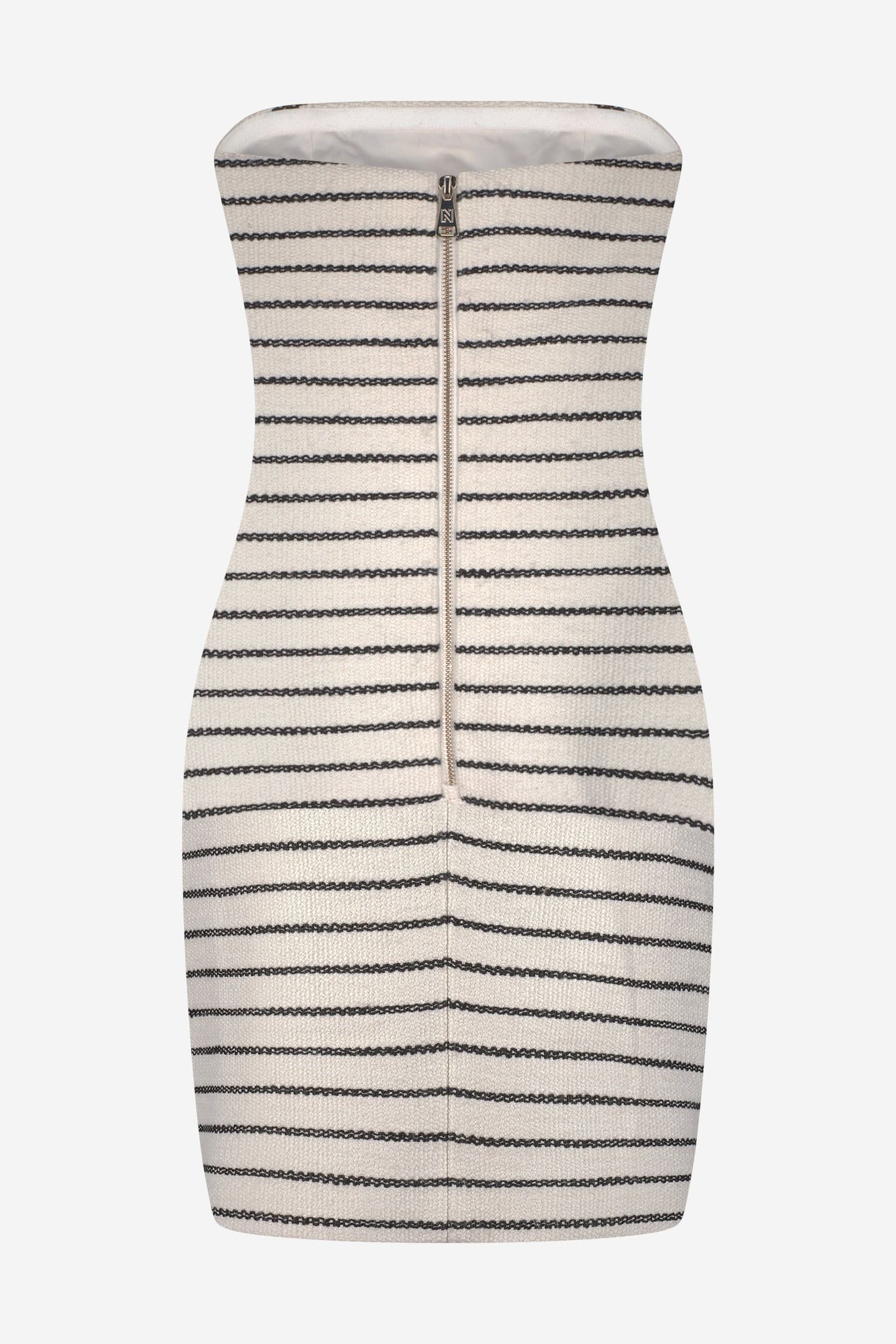 ISARIO DRESS CREAM 3