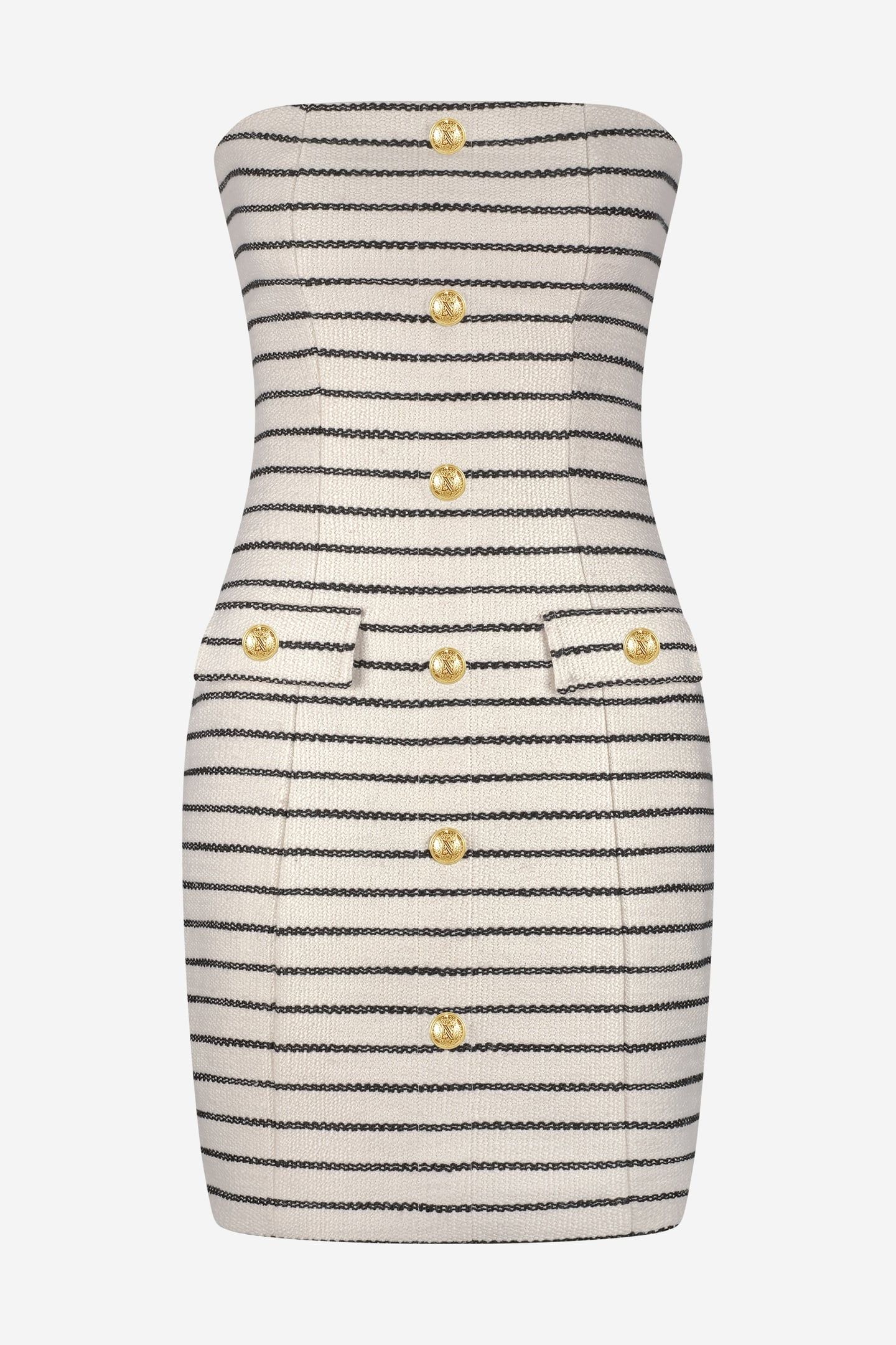 ISARIO DRESS CREAM 2