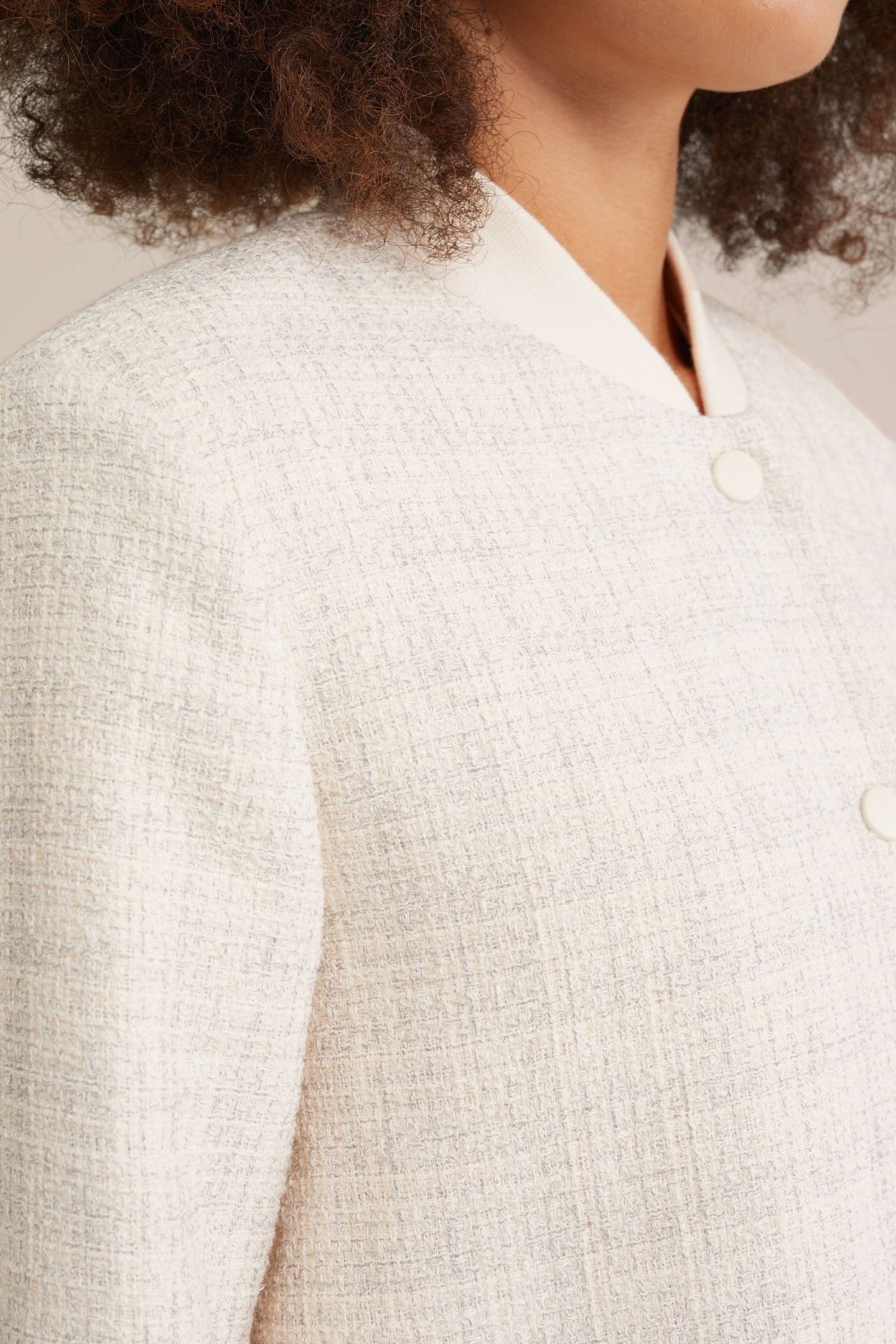 BLAZER OFF-WHITE 5