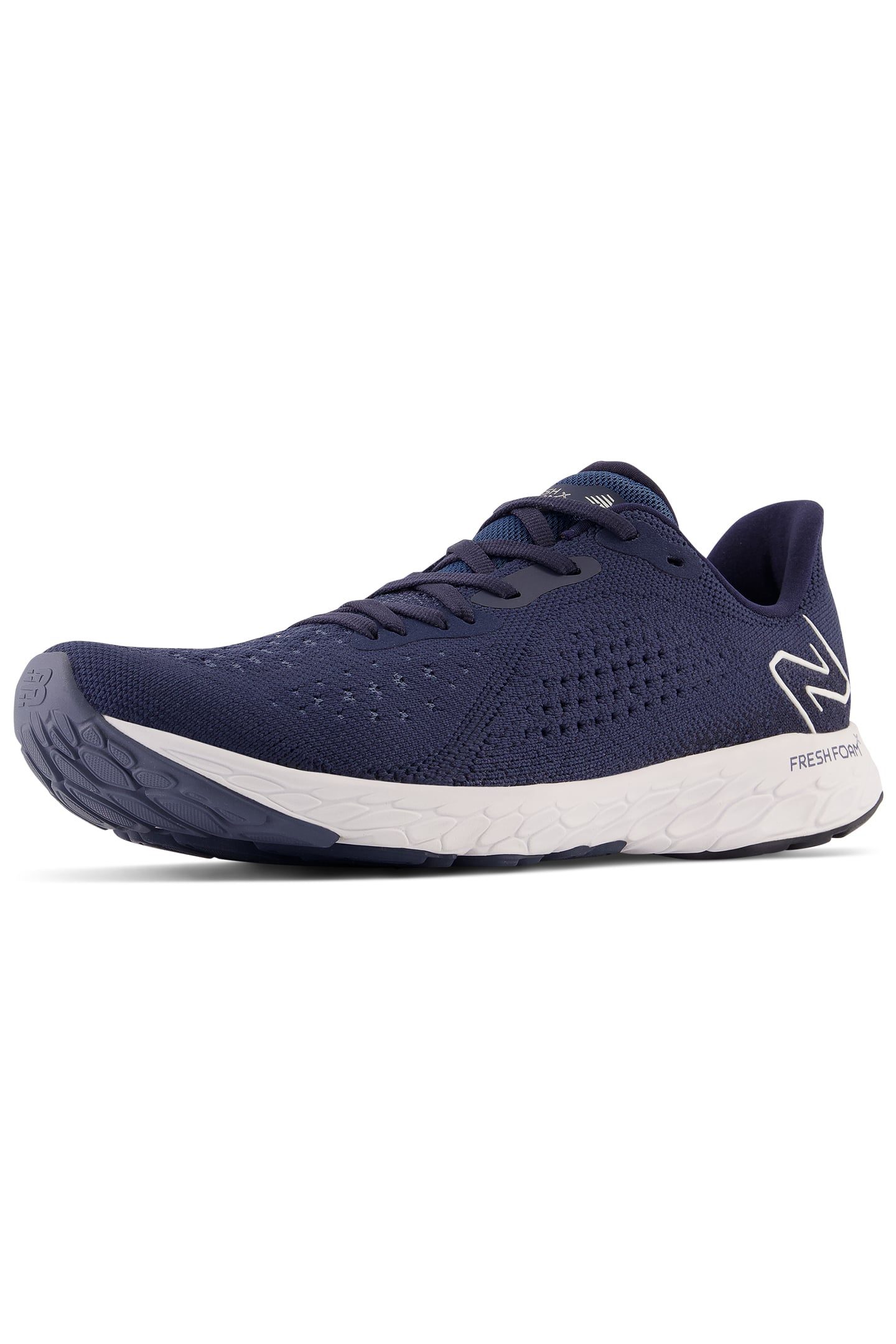 FRESH FOAM X TEMPO V2 NATURAL INDIGO 4