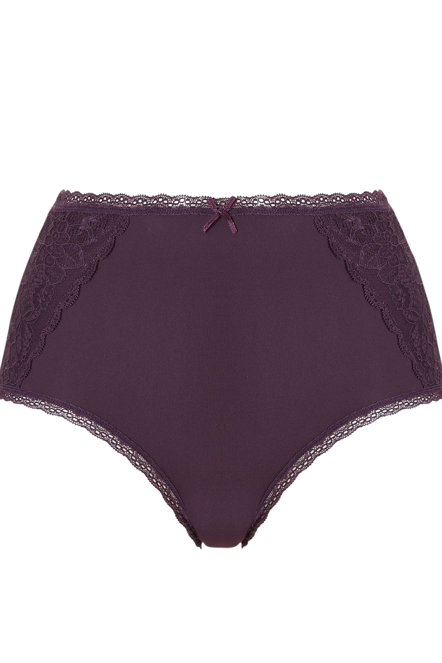 FULL BRIEF SASJA AUBERGINE 1