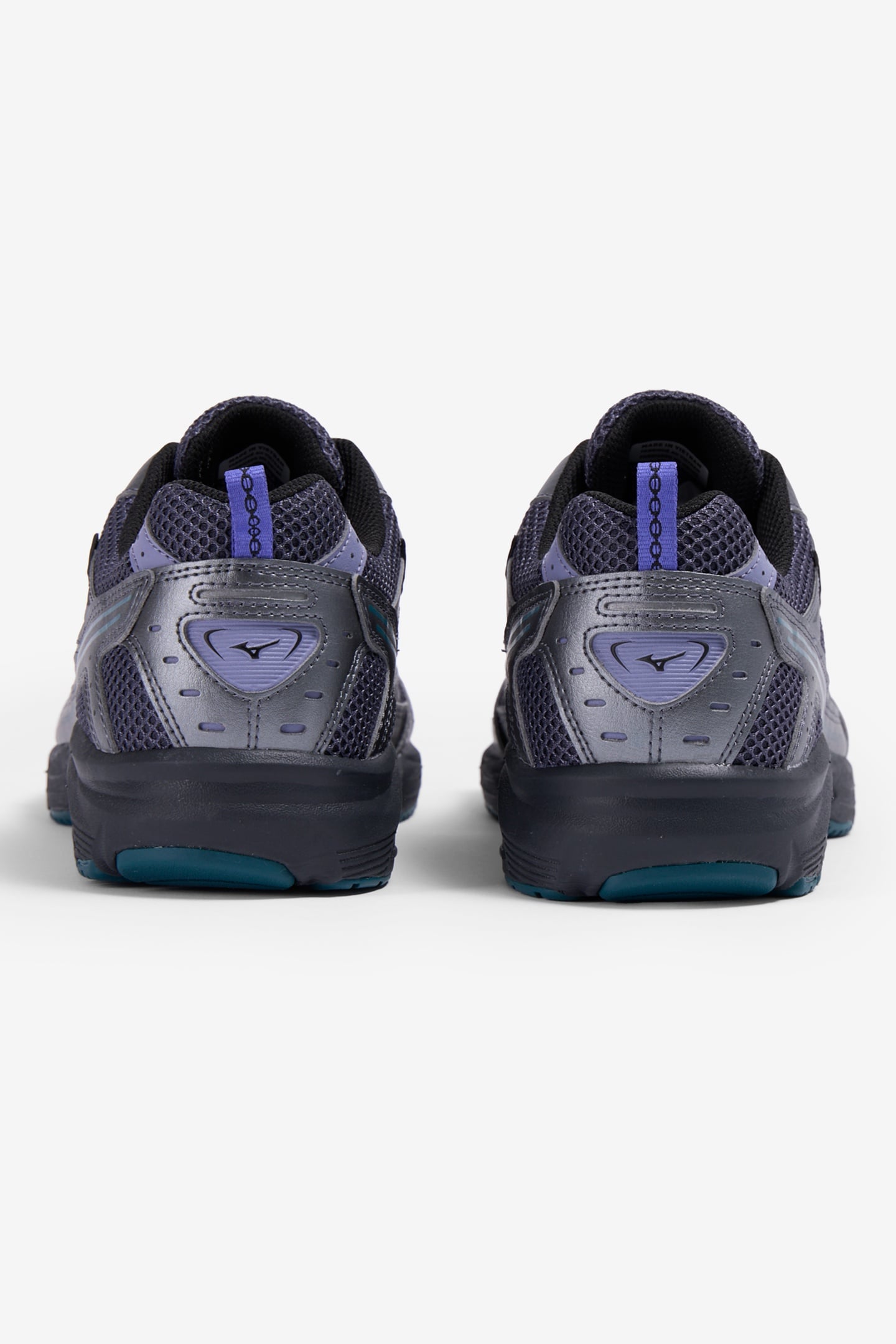 SHOE S.L.MXR UNISEX ODYSSEYGRAY/BLACK/DEEPTEAL 2