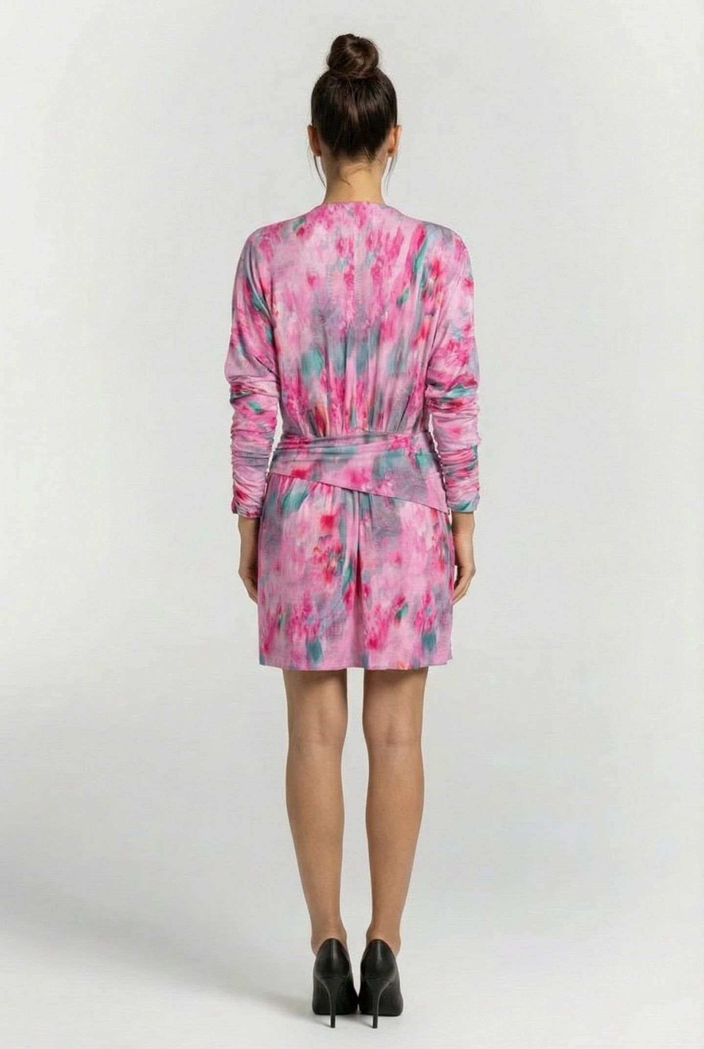 ZOLA LIGHT PINK MULTICO 2