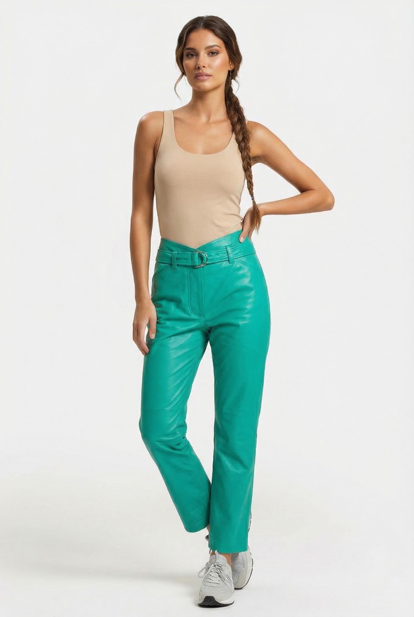 LENAM MINT 1