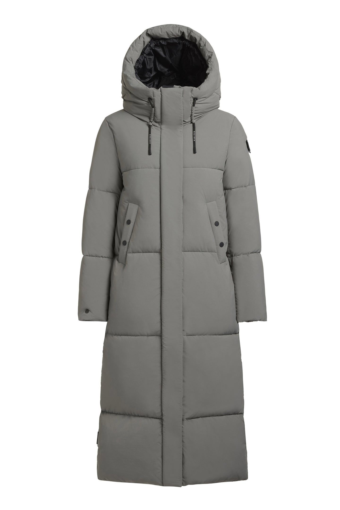 LUMRA COAT ROAD BLUE 8