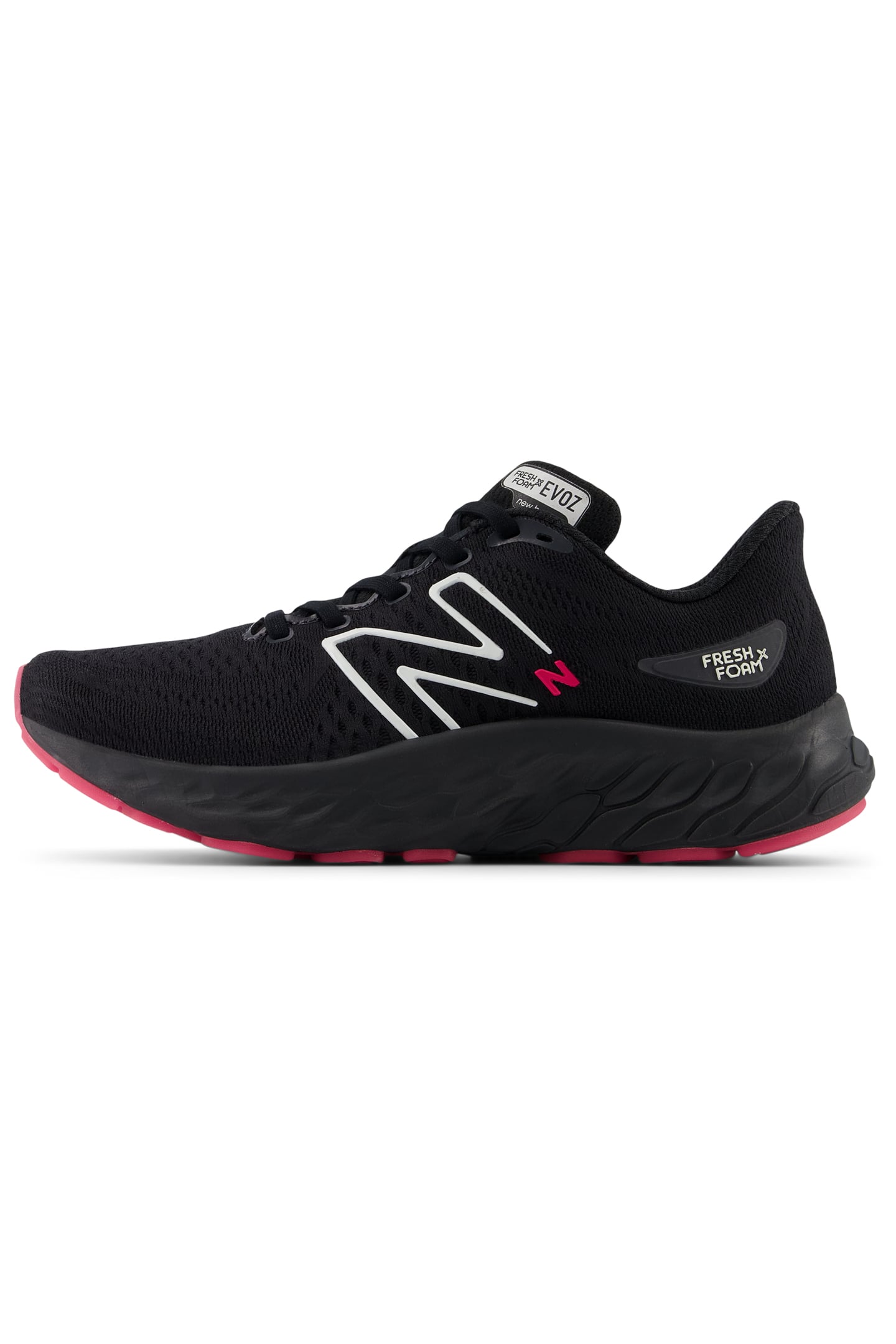 FRESH FOAM X EVOZ V3 BLACK 5