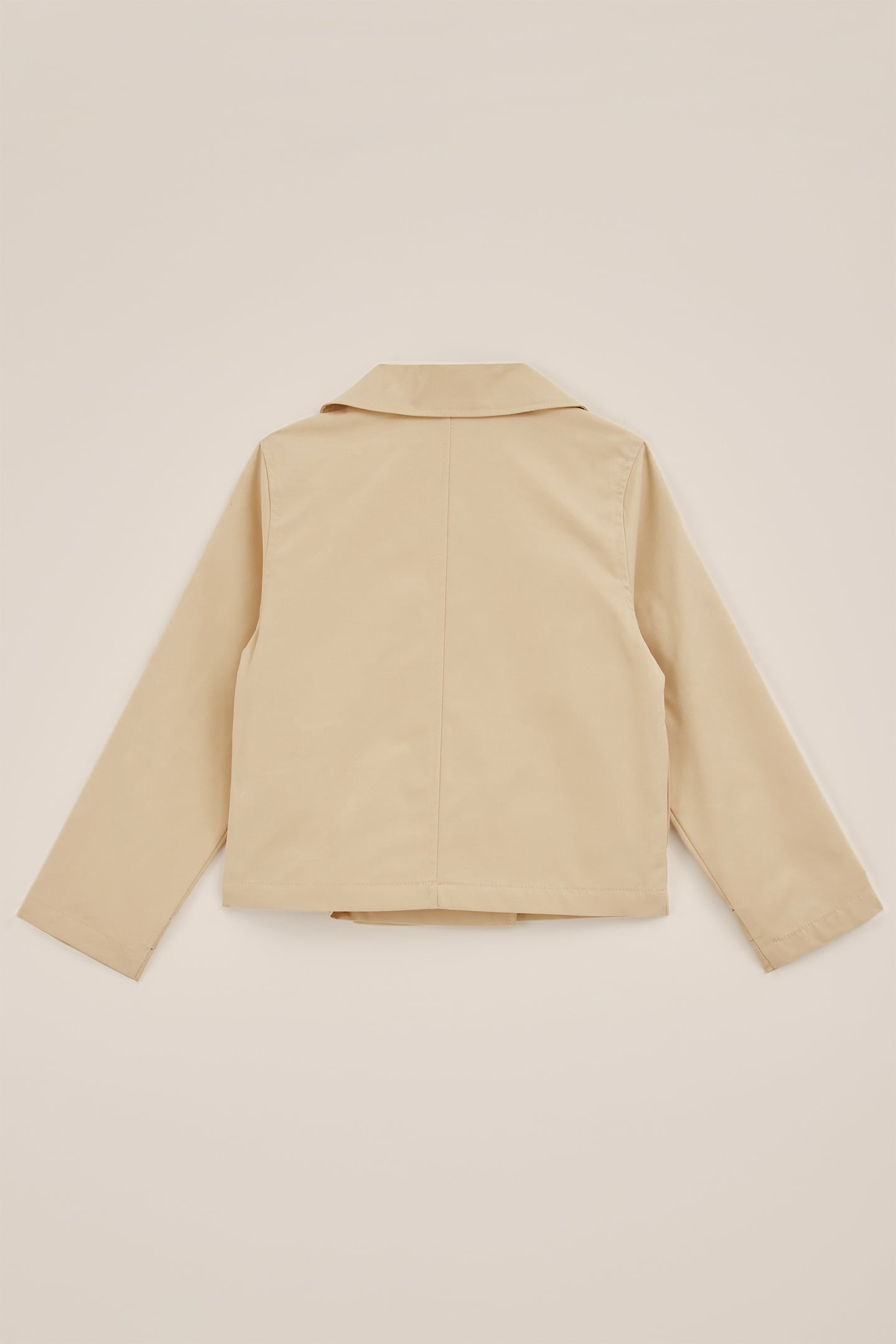 TRENCHCOAT BEIGE 5