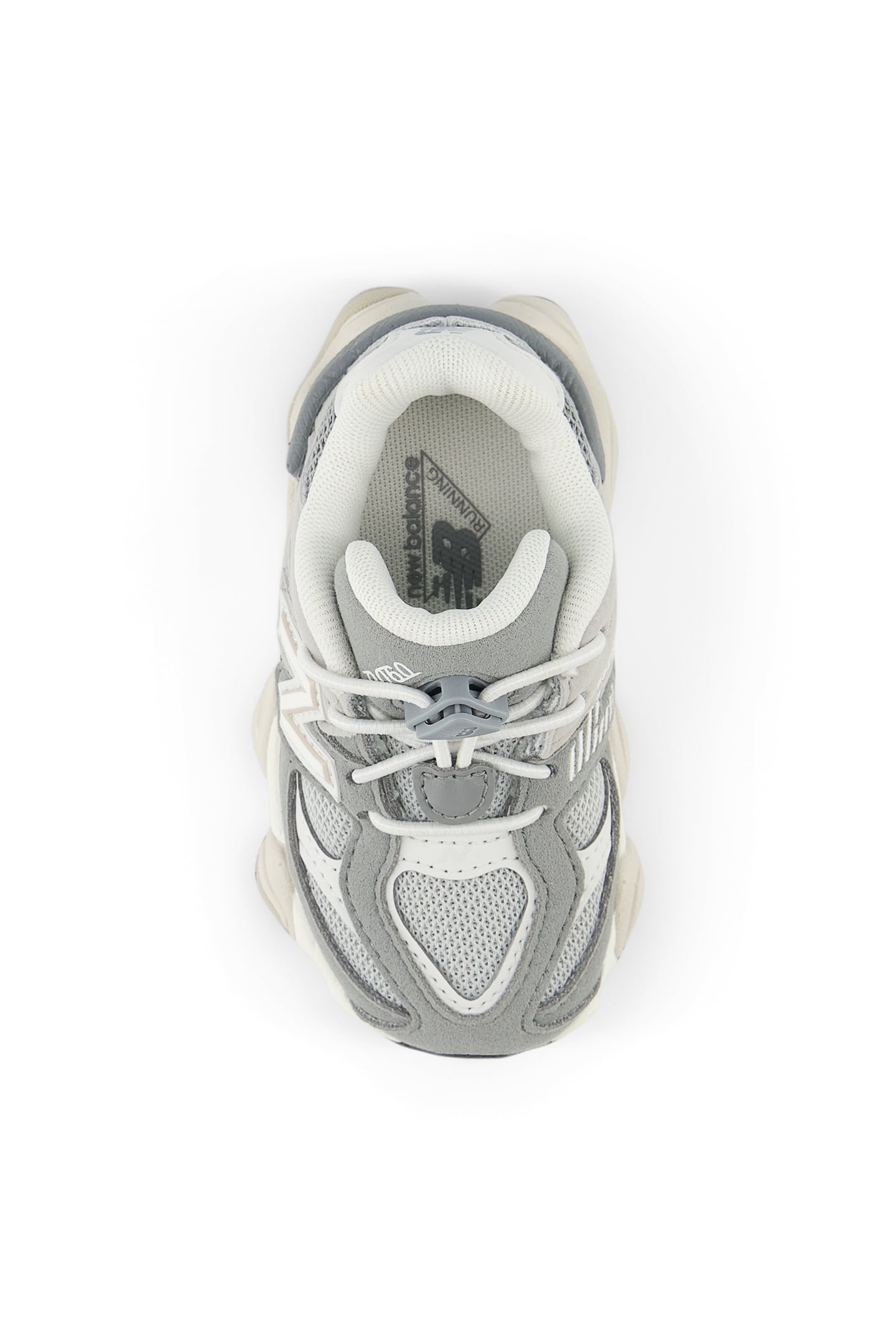INFANT BOYS 9060 SHOES RAINCLOUD 7