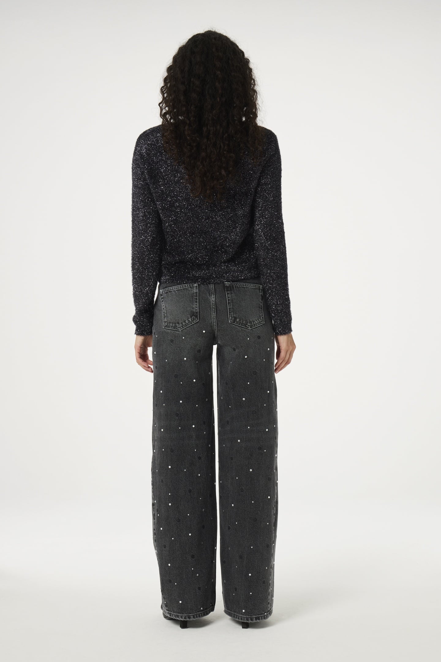 KIM CARDIGAN BLACK 3
