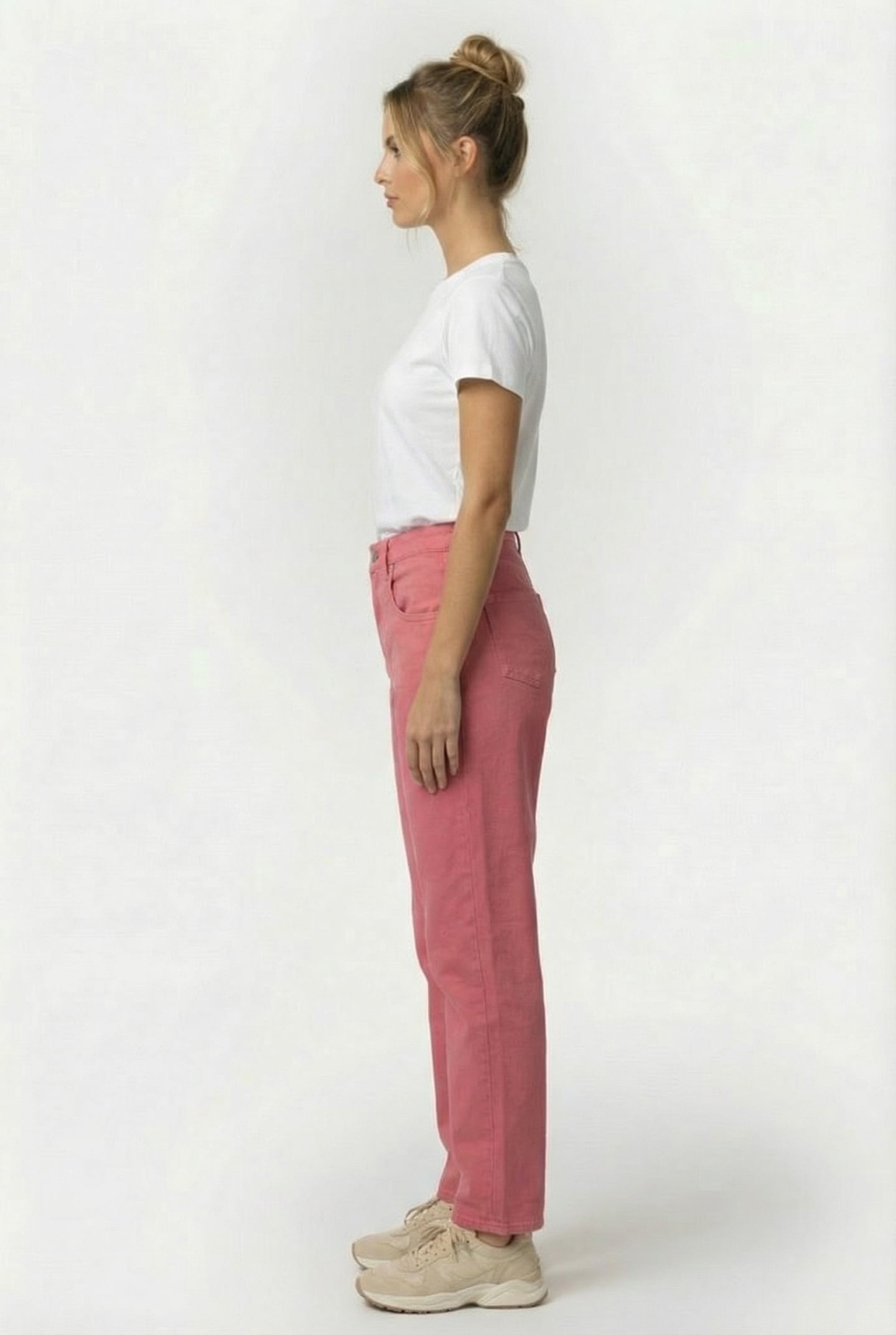 AVI JEAN PINK 3