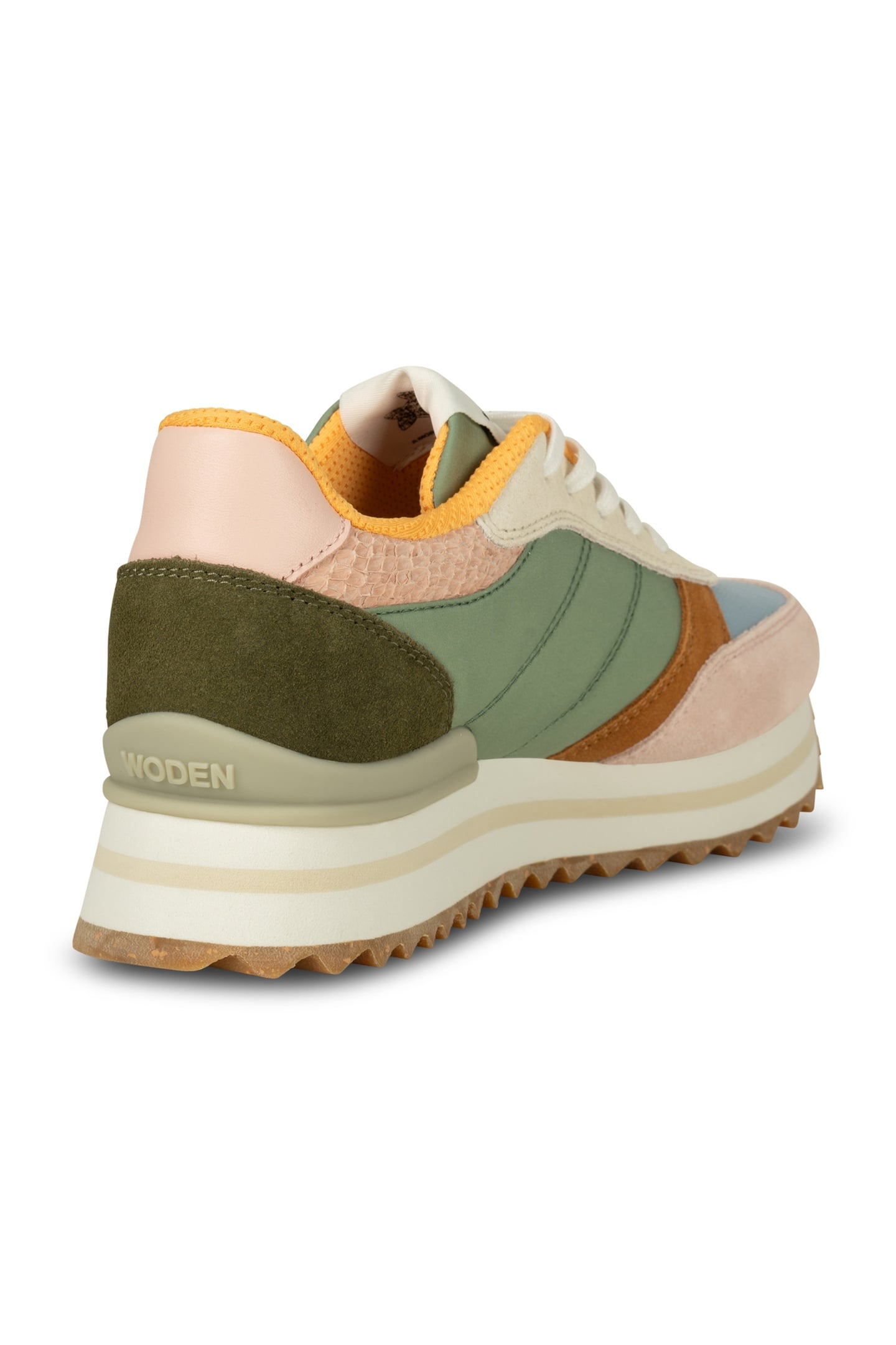 RONJA PLATEAU ALGAE MULTI 3