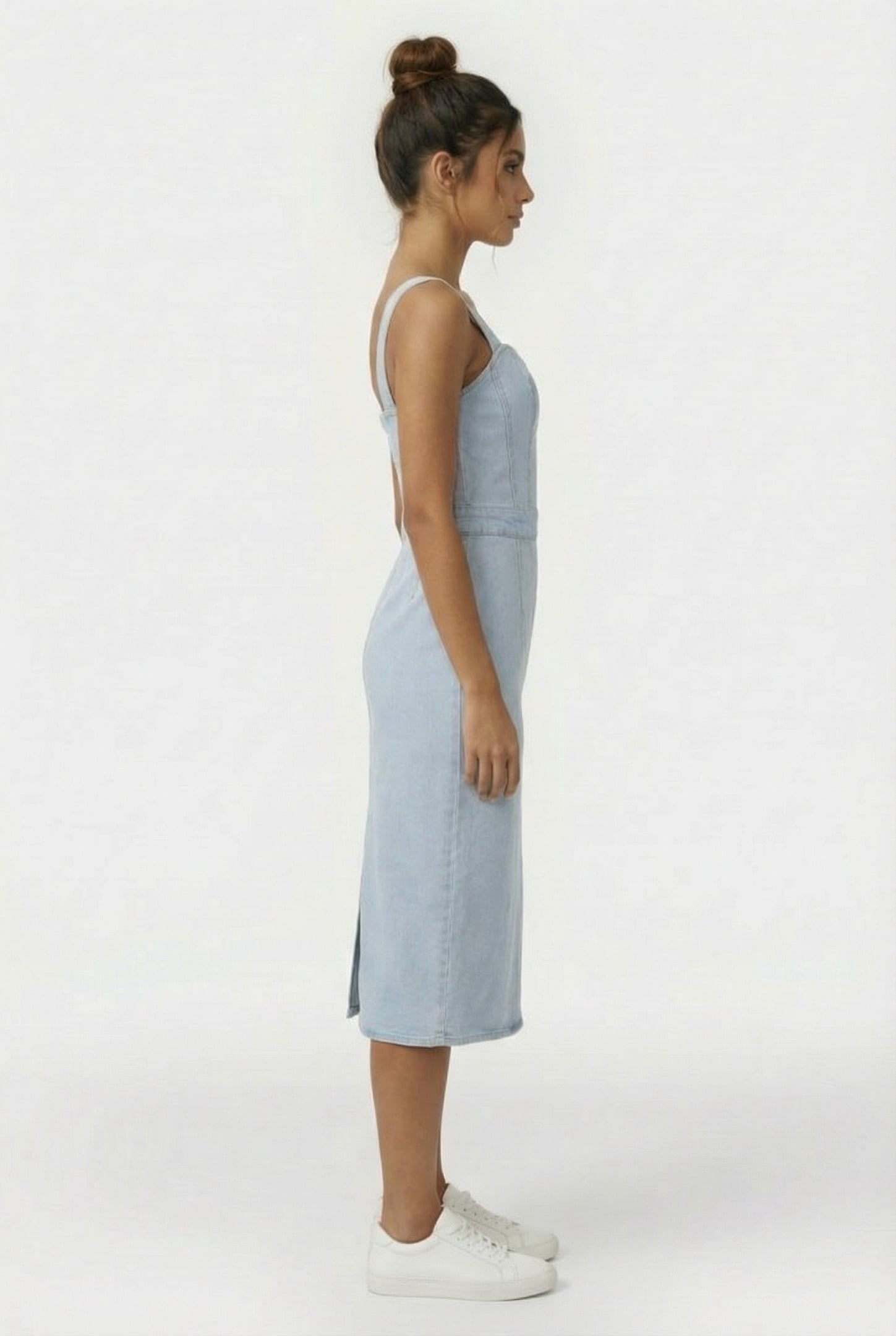 CLEO LIGHT BLUE DENIM 3