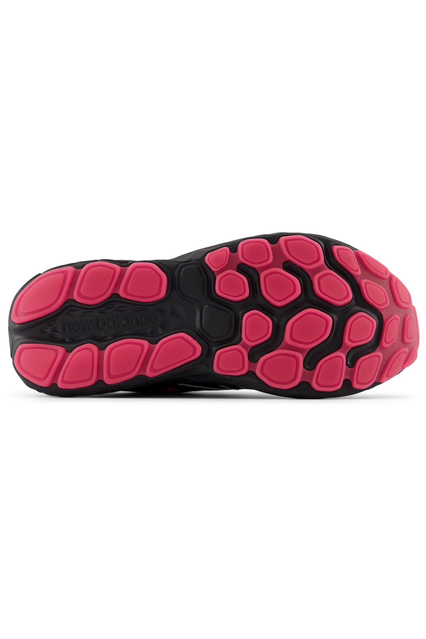FRESH FOAM X EVOZ V3 BLACK 7
