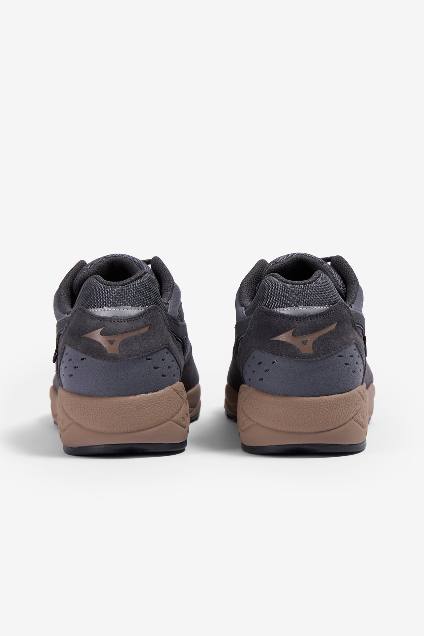 SHOE S.L.CONTENDER UNISEX IRONGATE/BLACKSAND/FOSSIL 4