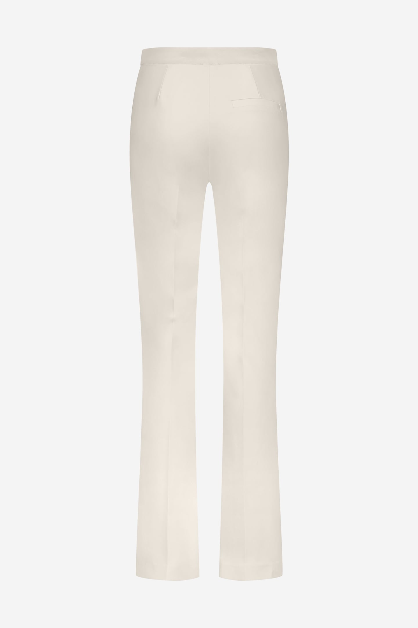 IBIZA PANTS CREAM 3