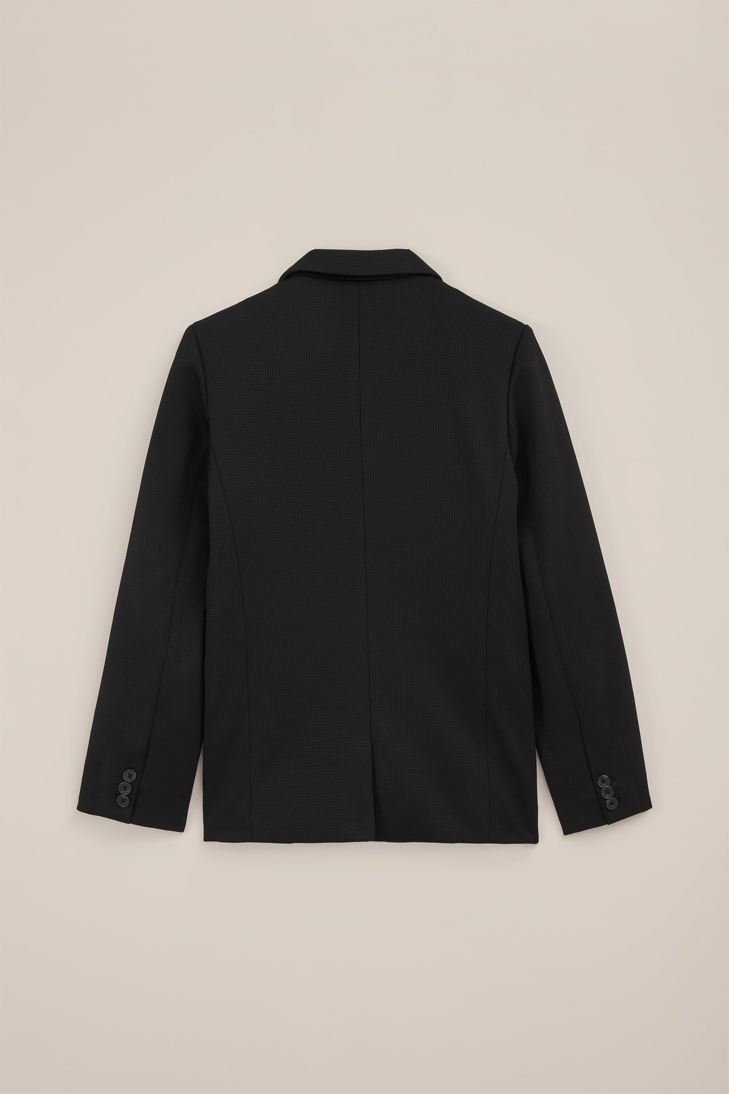 BLAZER BLACK 7