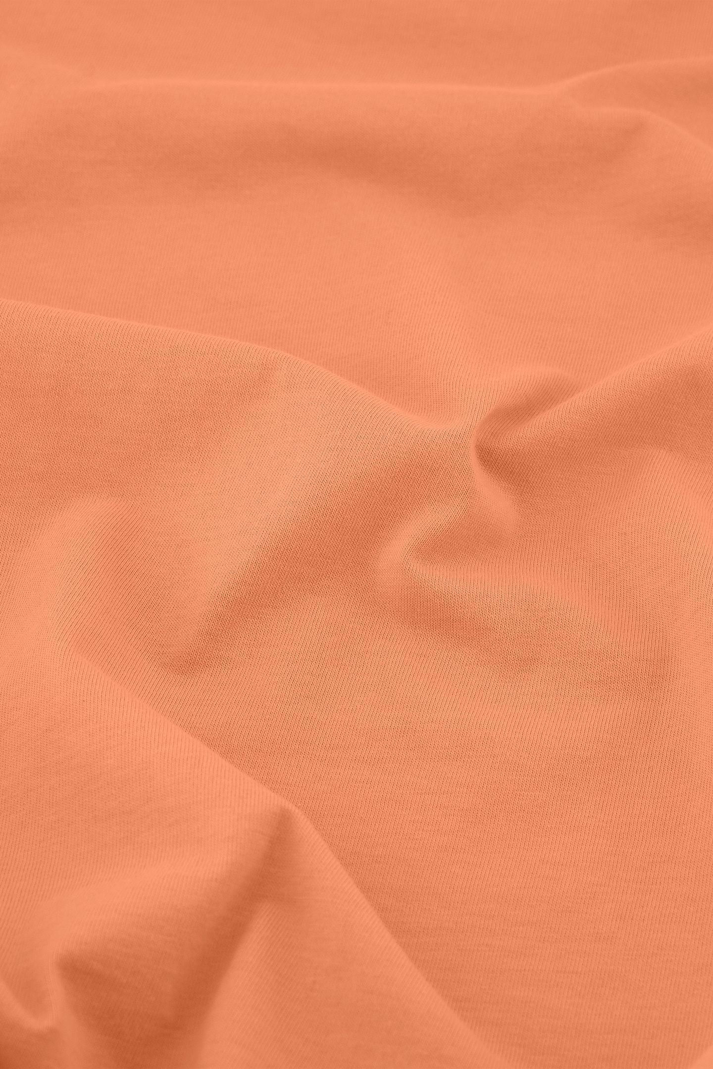ICON T-SHIRT PASTEL PEACH 3