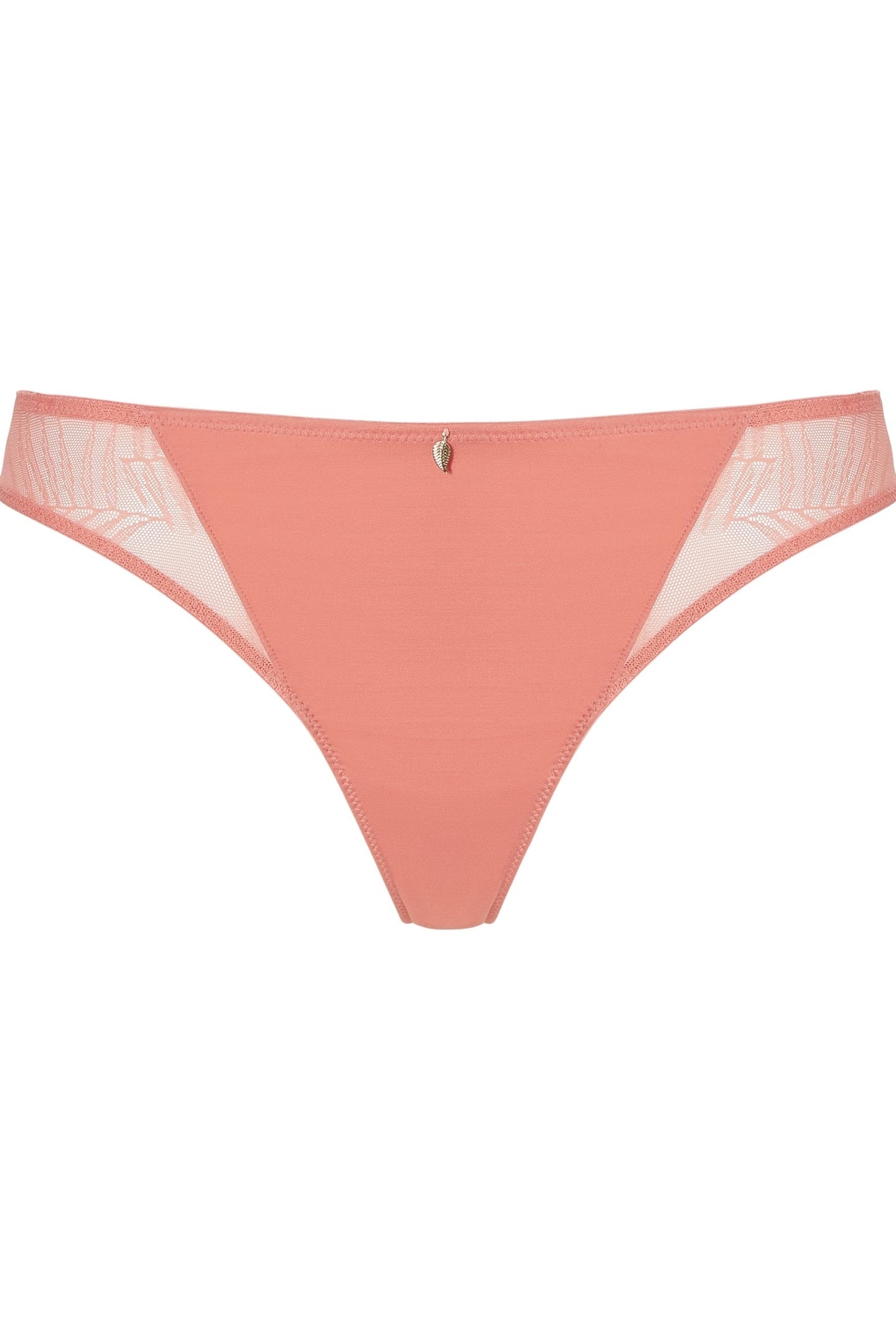 THONG SOFT TROPICS LANTANA 1