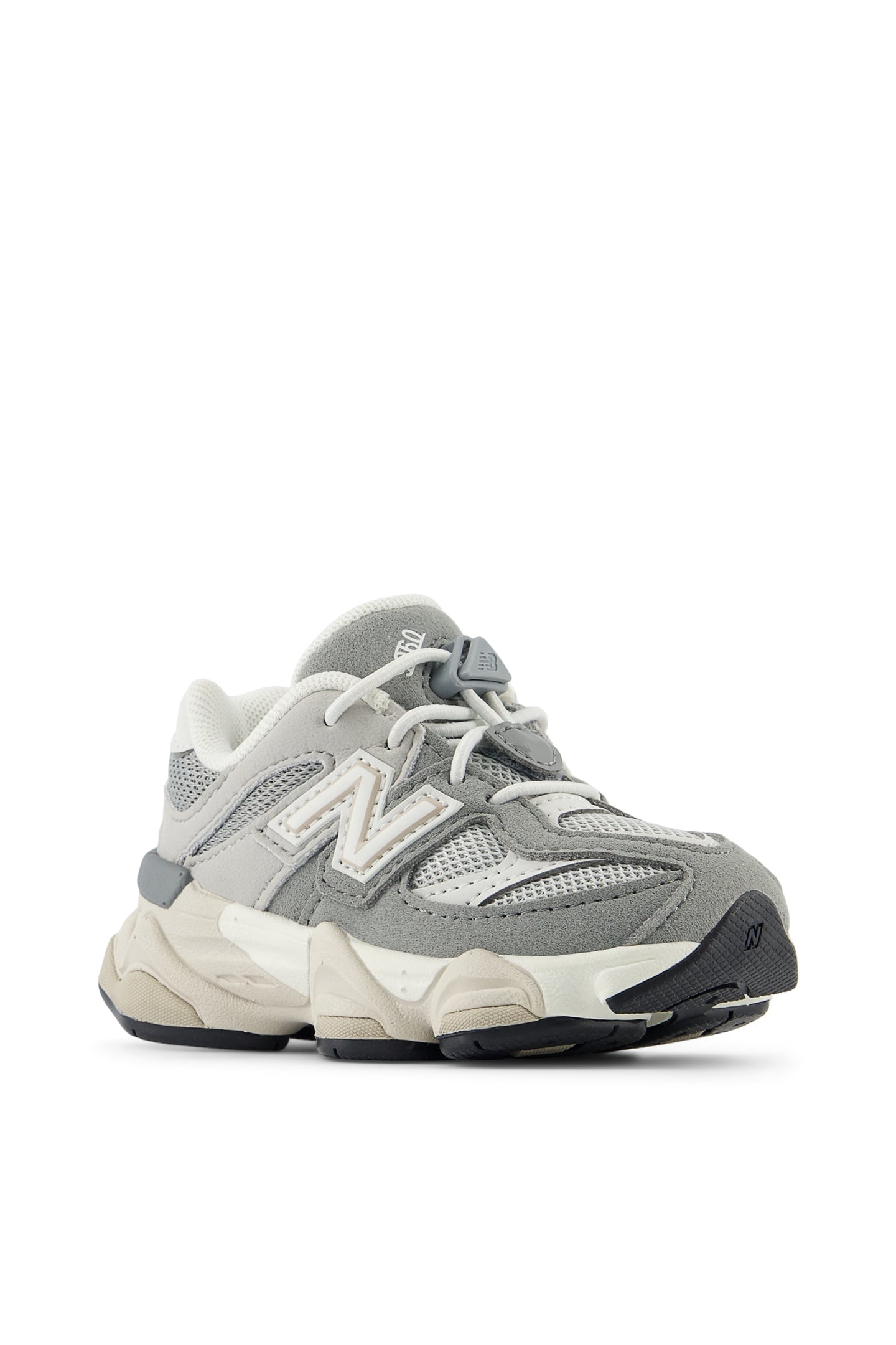 INFANT BOYS 9060 SHOES RAINCLOUD 4