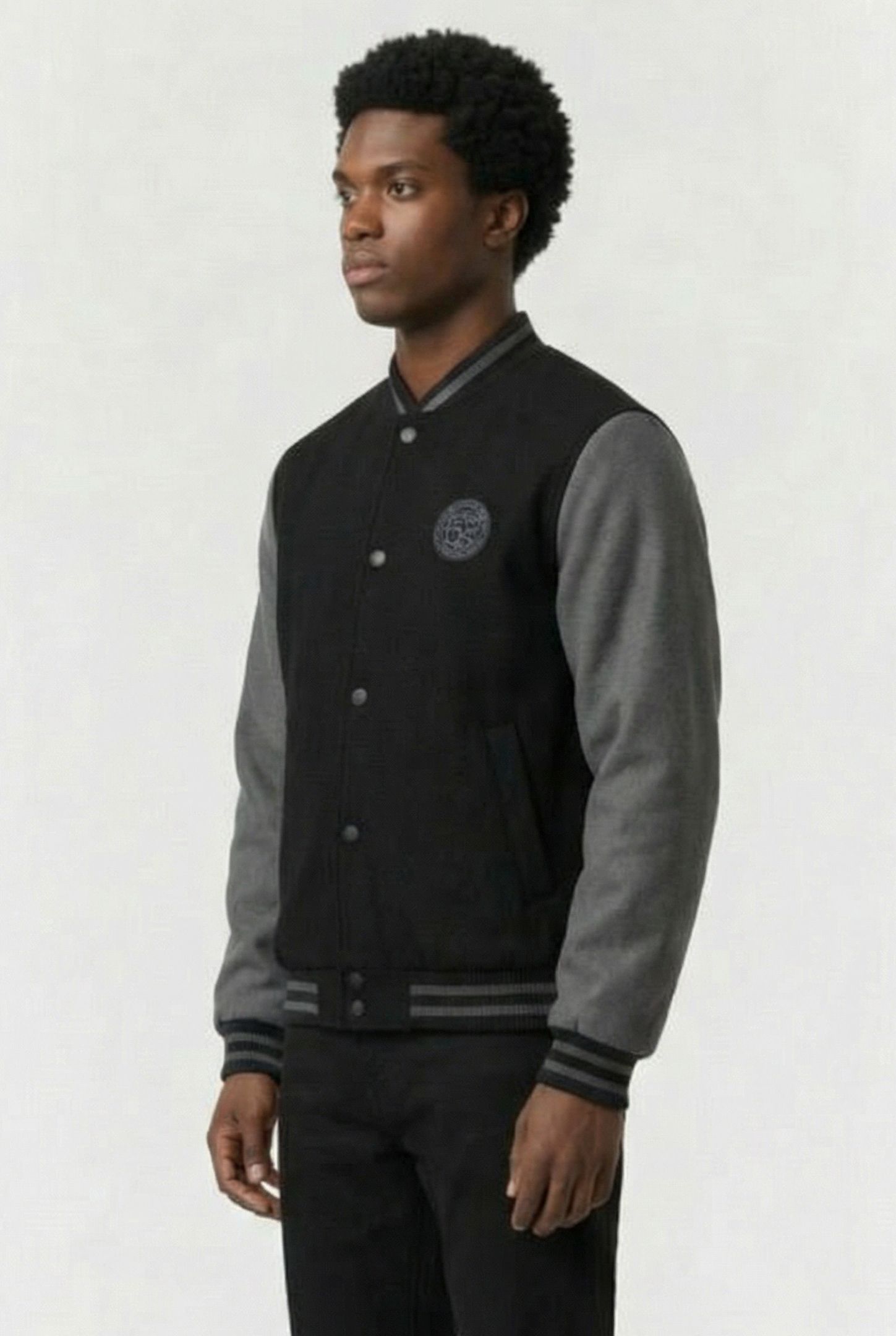 S.OLIVER JACKETS OUTDOOR BLACK 3