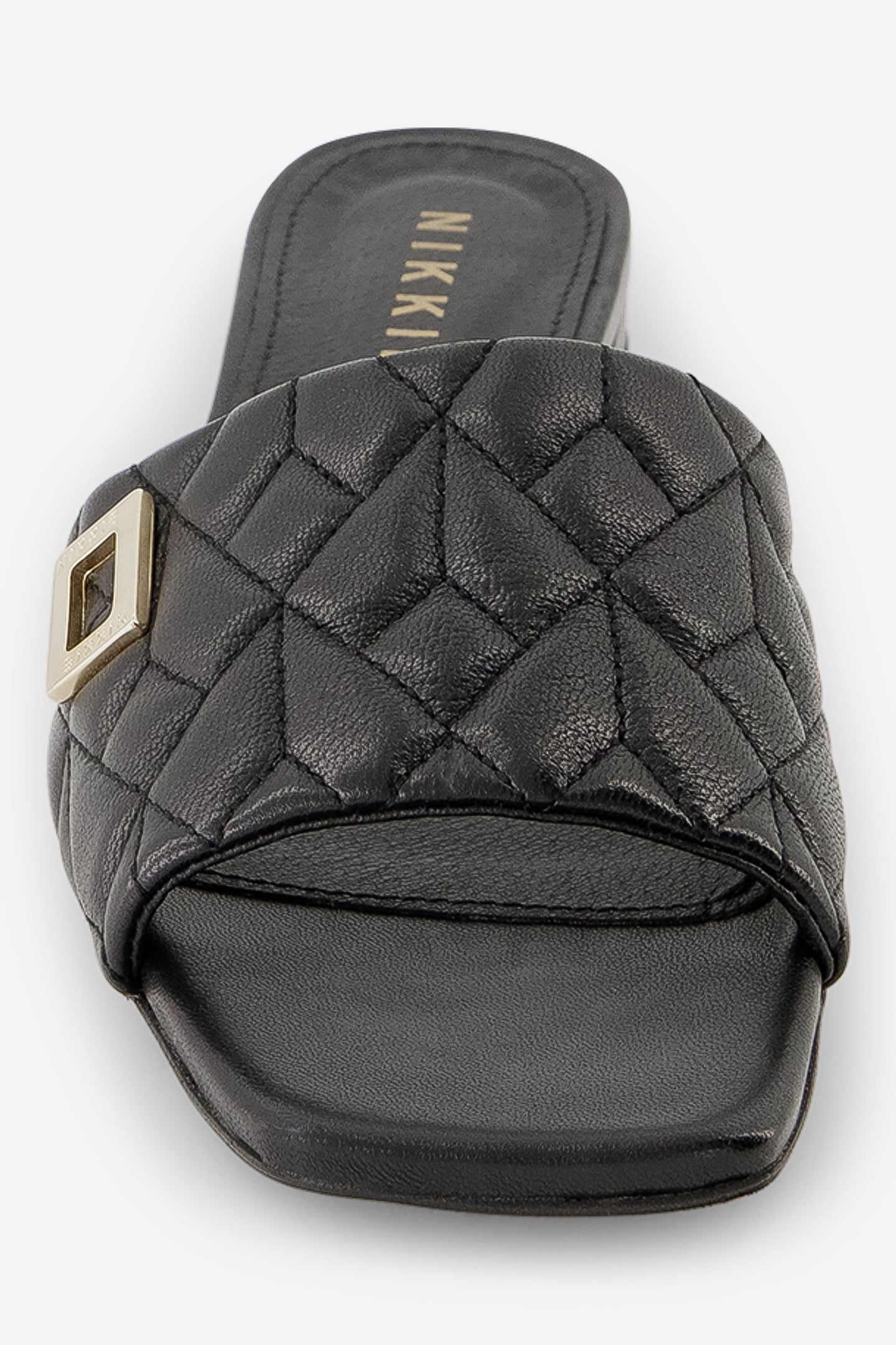 IKOM SANDAL BLACK 4