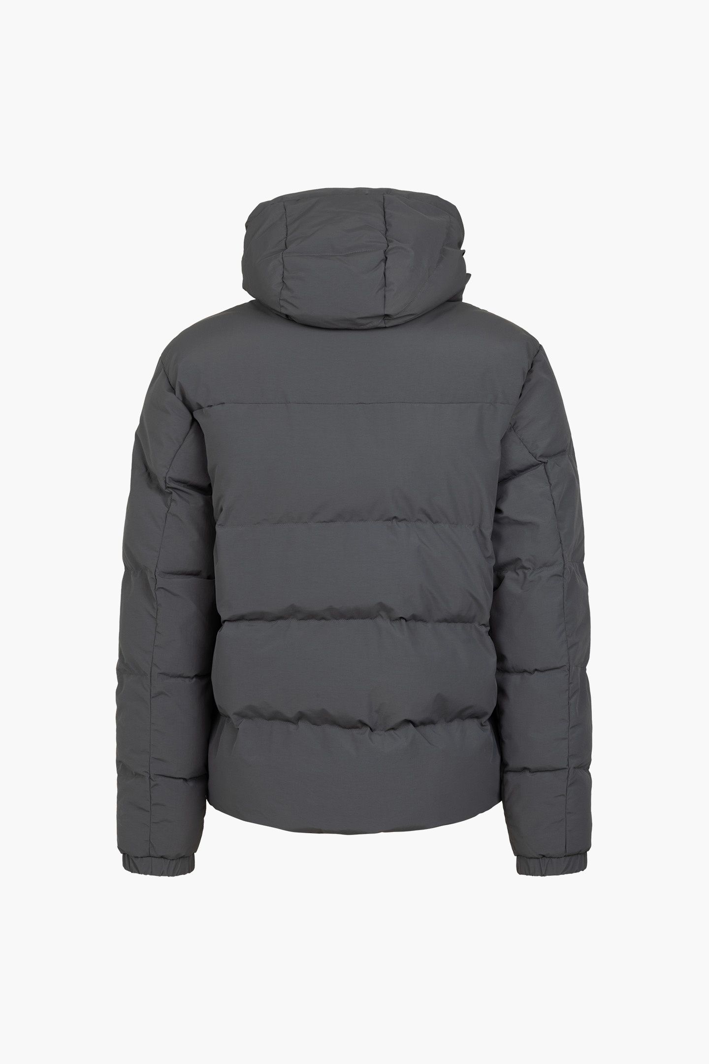 SIRIUS V2 PUFFER GREY 4