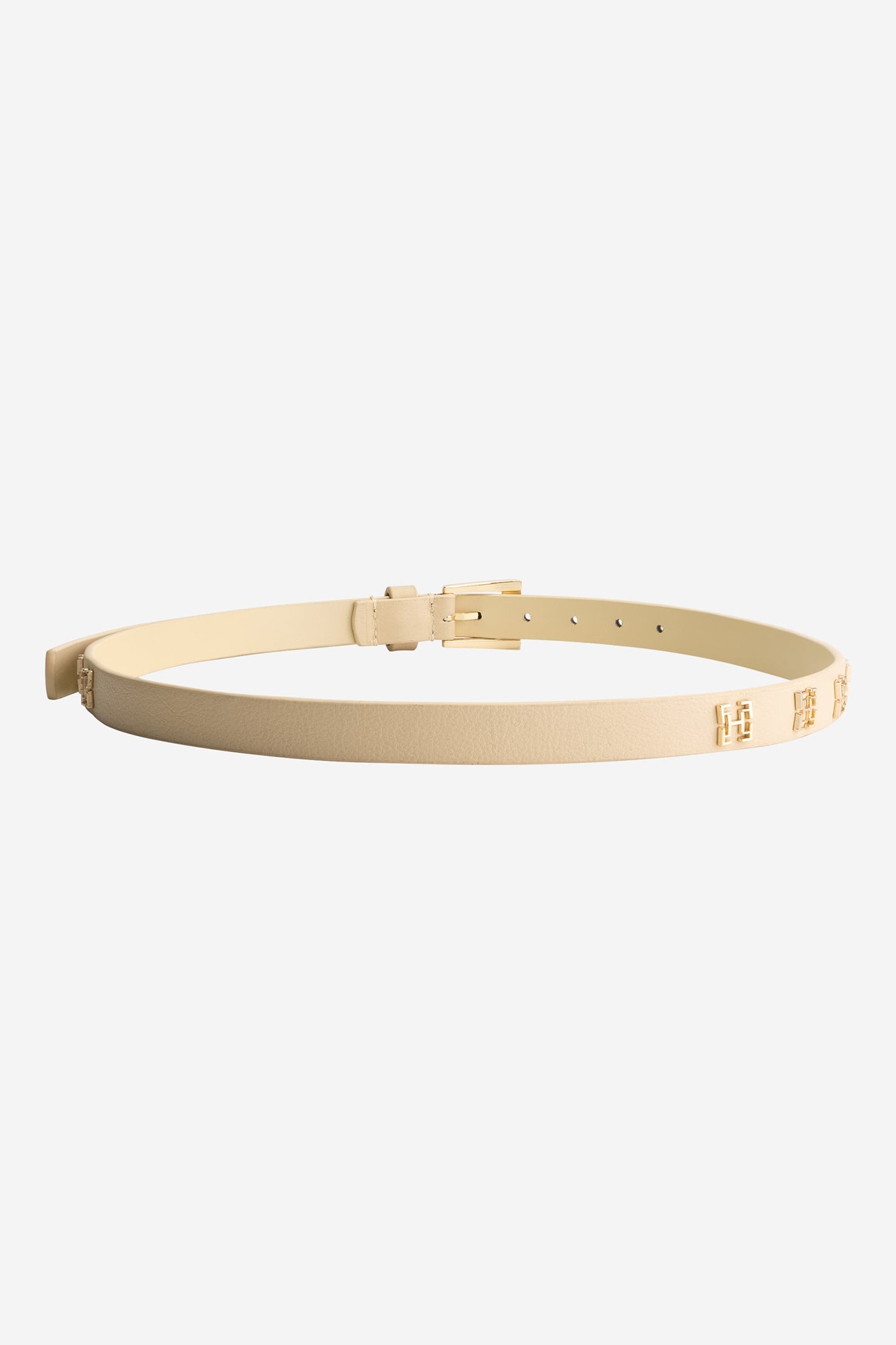 DALIA BELT PEBBLE 1