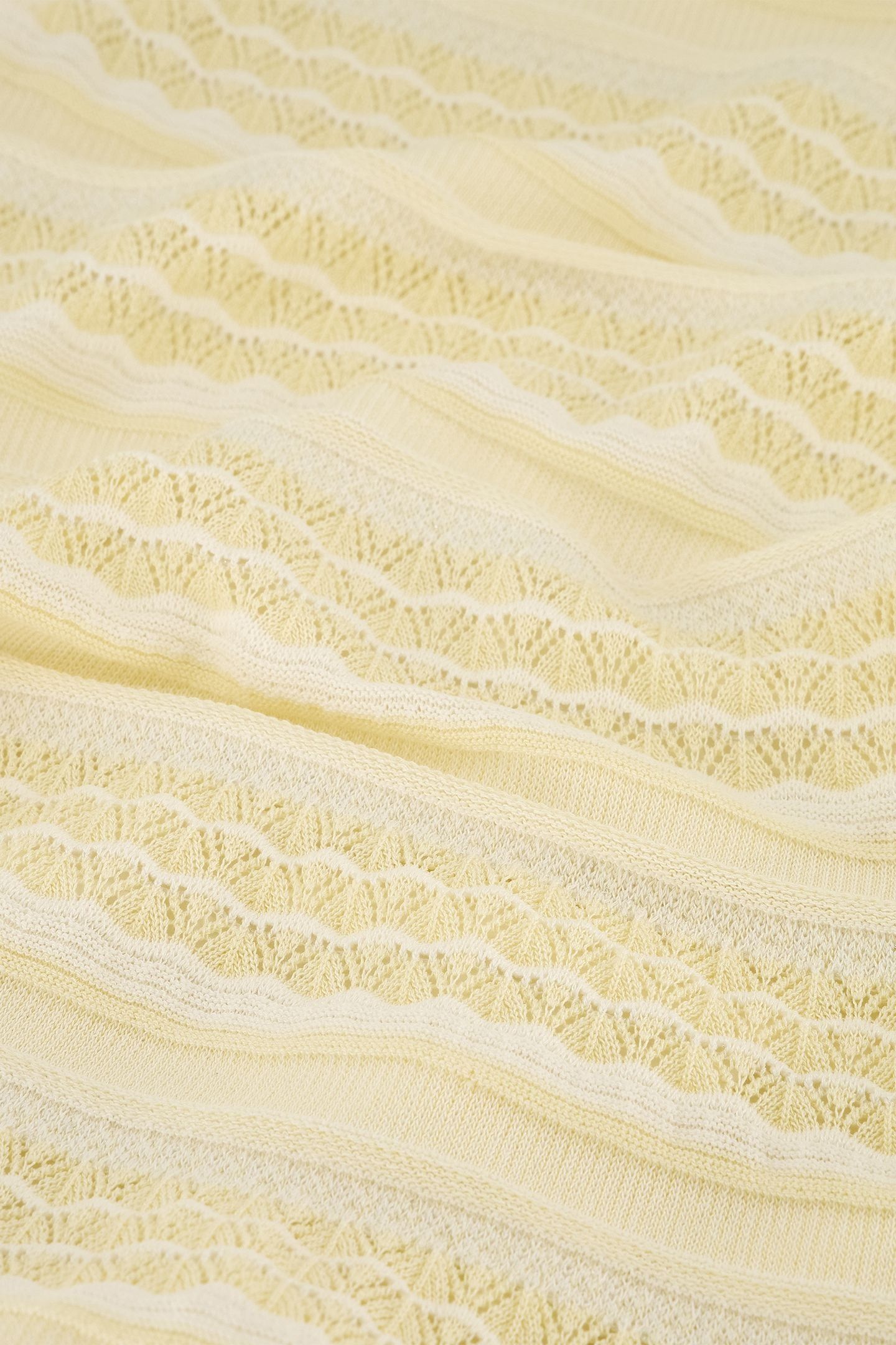 GILLY DRESS MISTED YELLOW 4