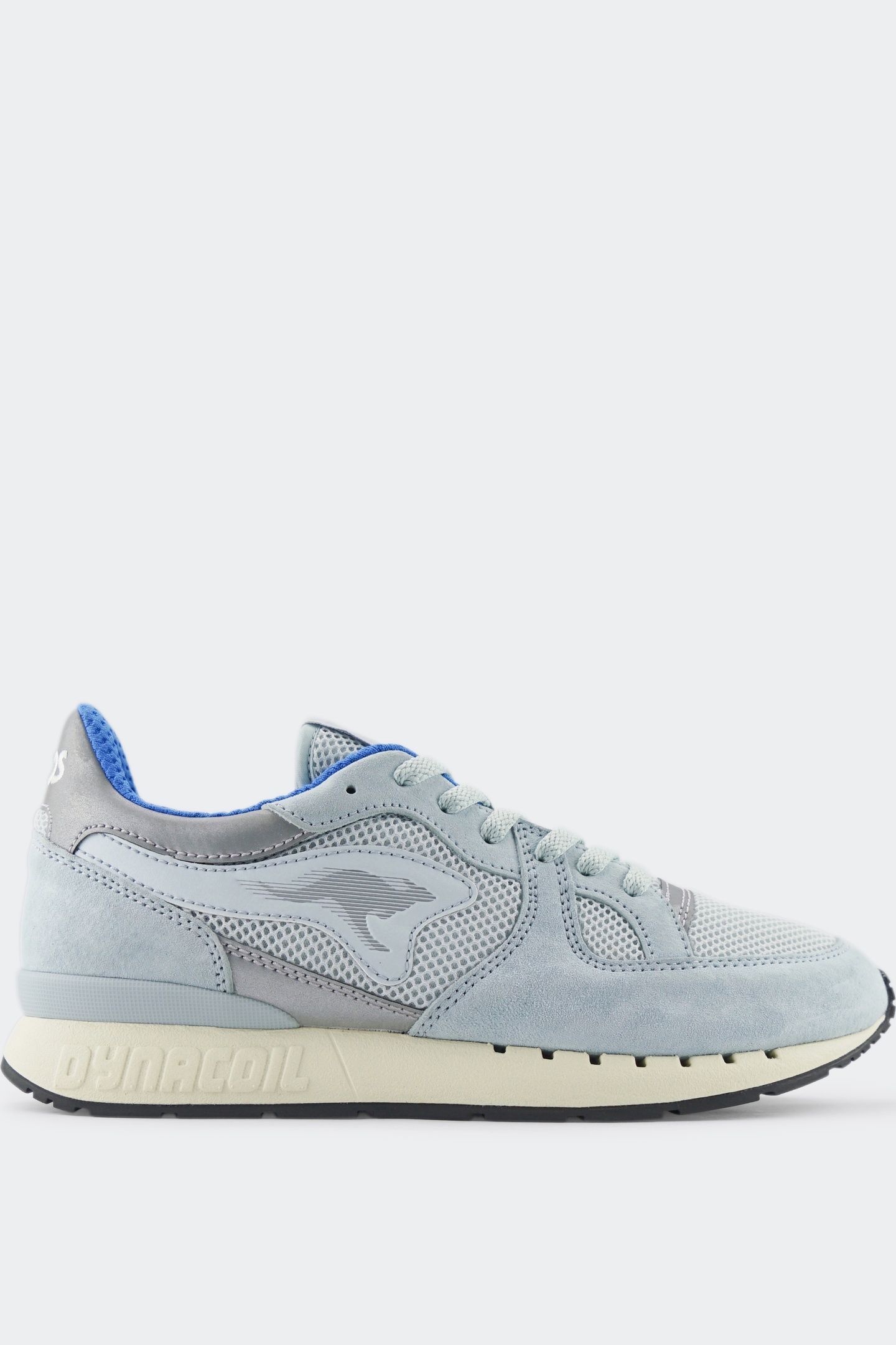 UNISEX COIL R1 TECH ICE BLUE/FRENCH BLUE 1