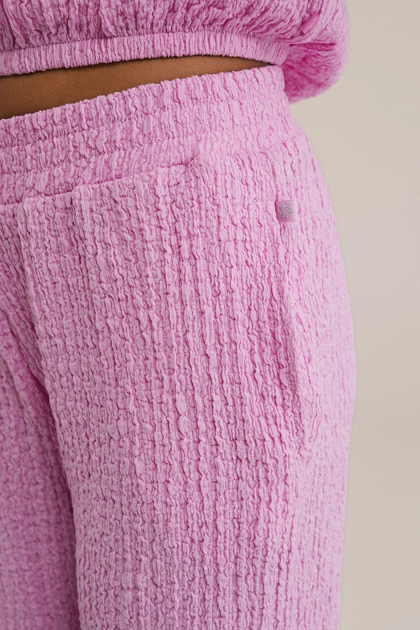 TROUSER PINK 5