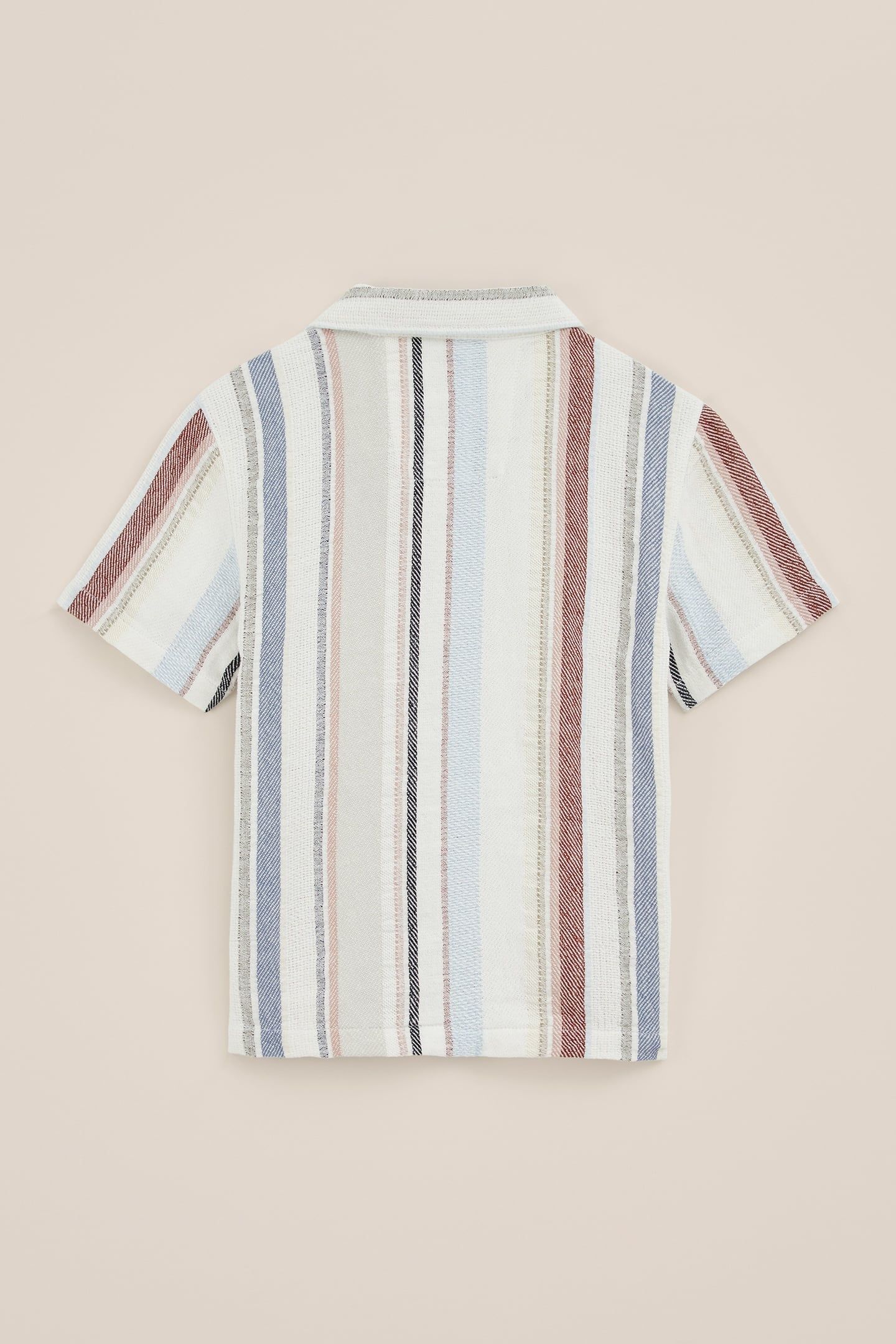 OVERSHIRT WHITE 4