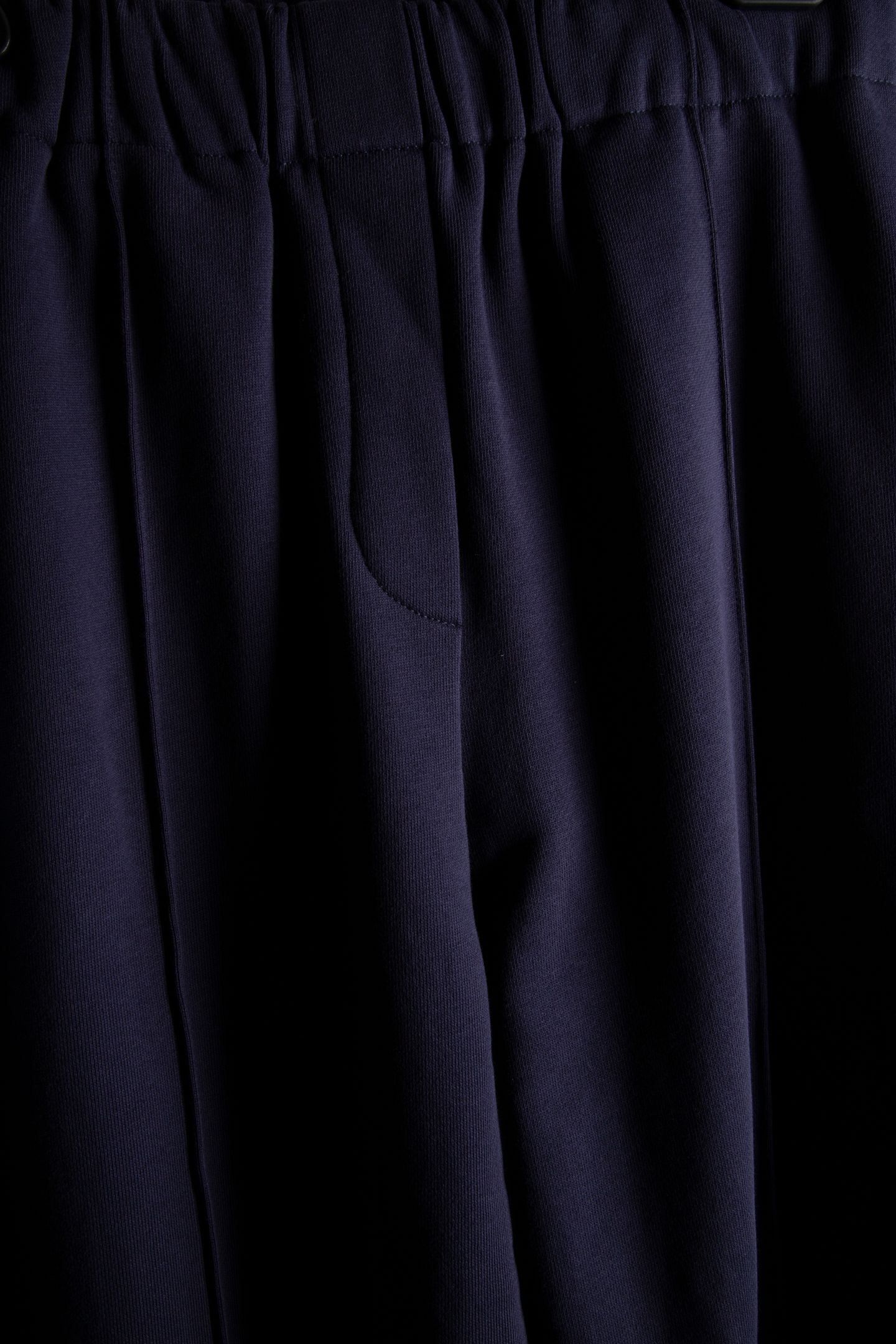 MOONFLOWER PANTS NAVY 5