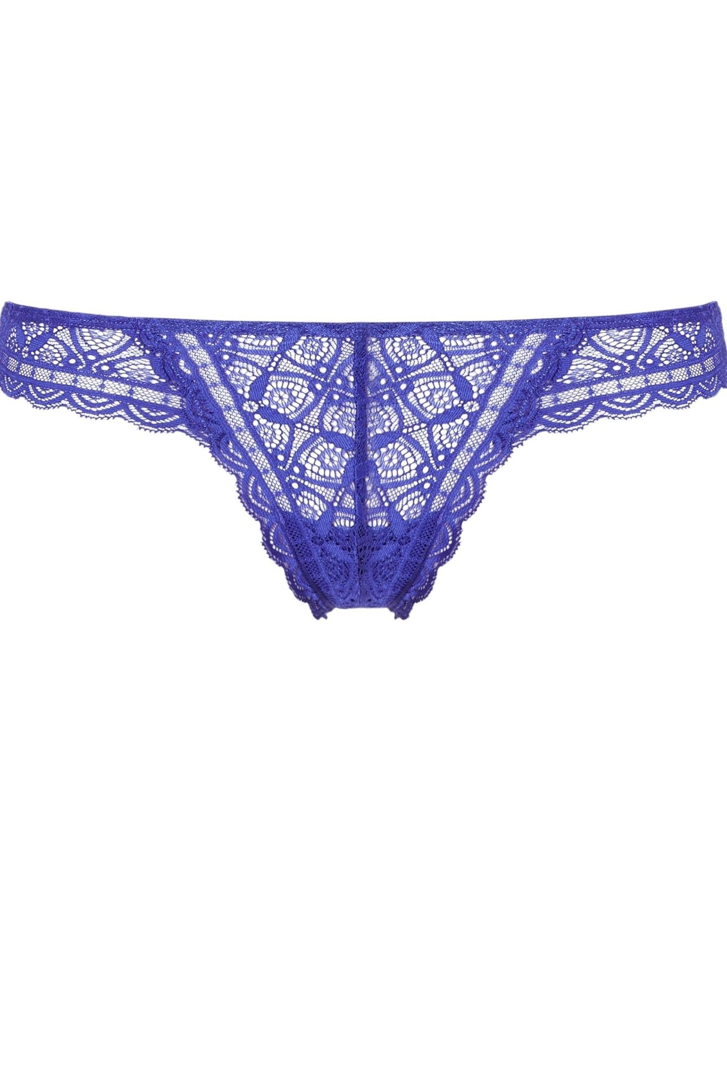 THONG STELLA BLUING 1