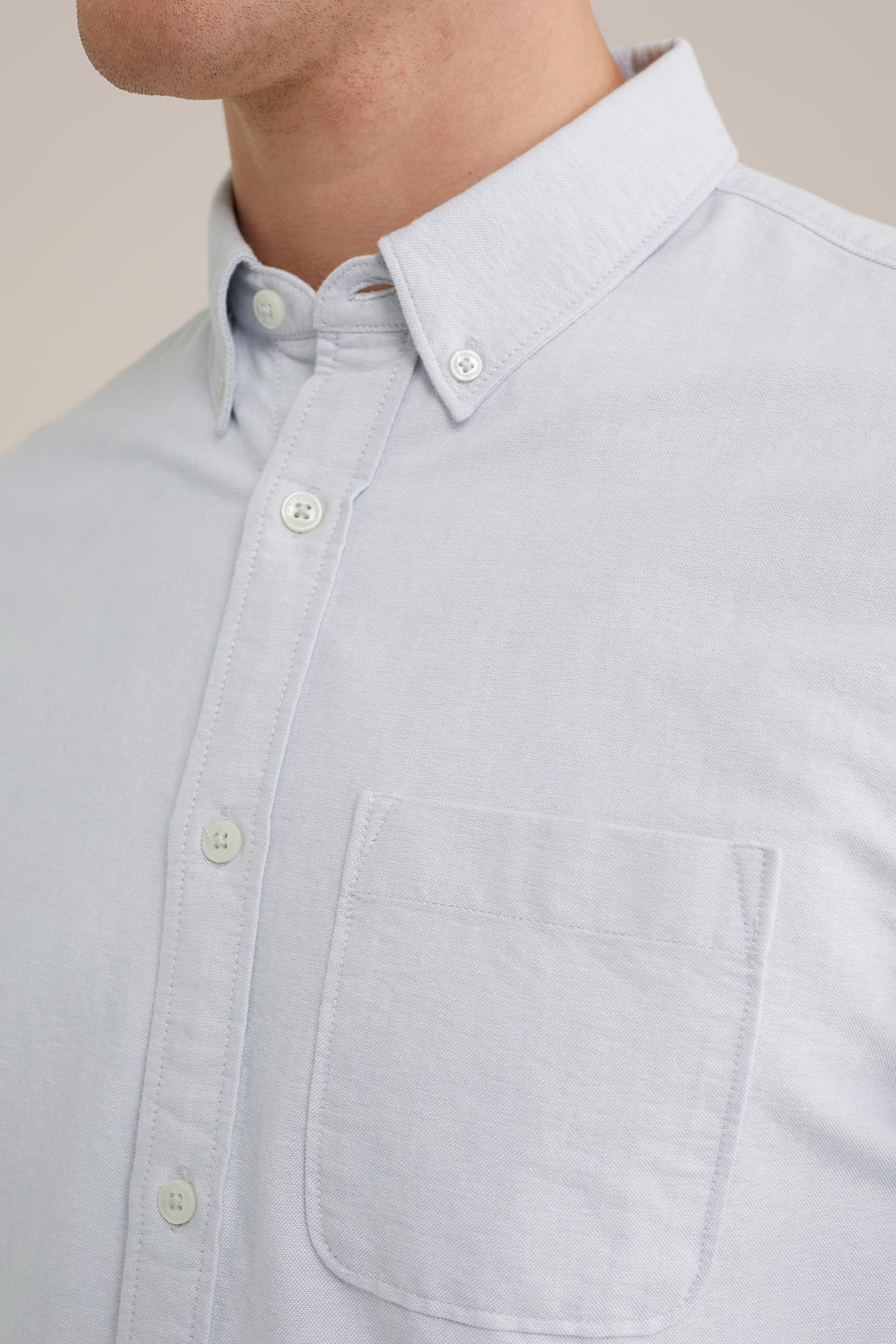 SHIRT LIGHT BLUE 8