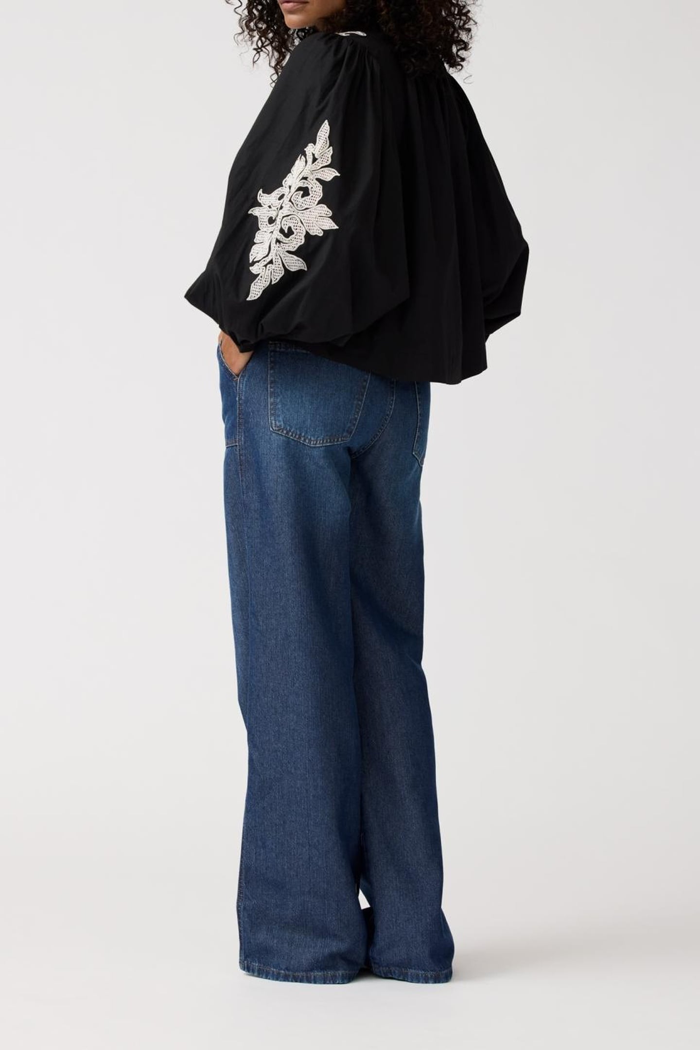 HELEN TOP BLACK 4