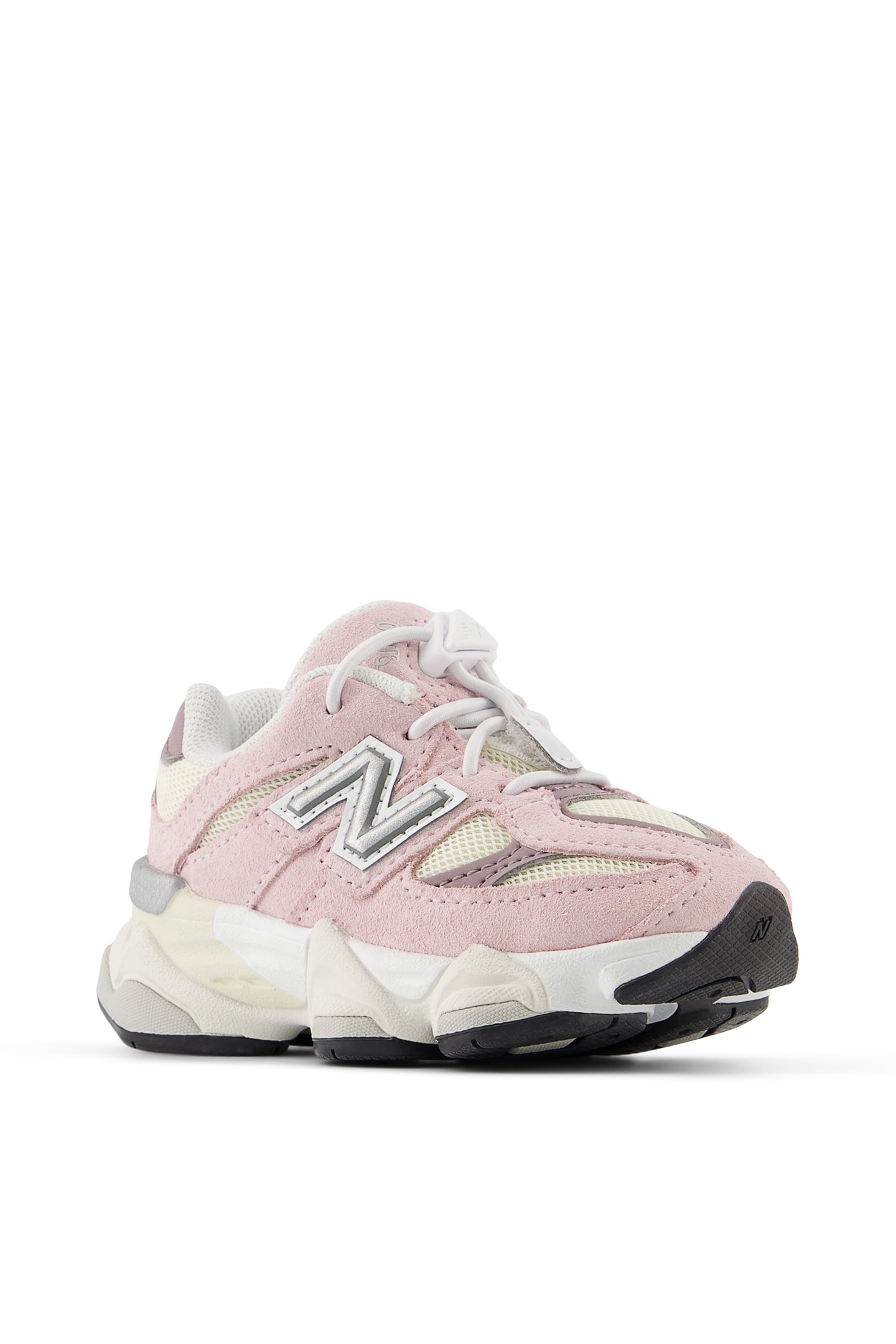 INFANT GIRLS 9060 SHOES ROSE SUGAR 3