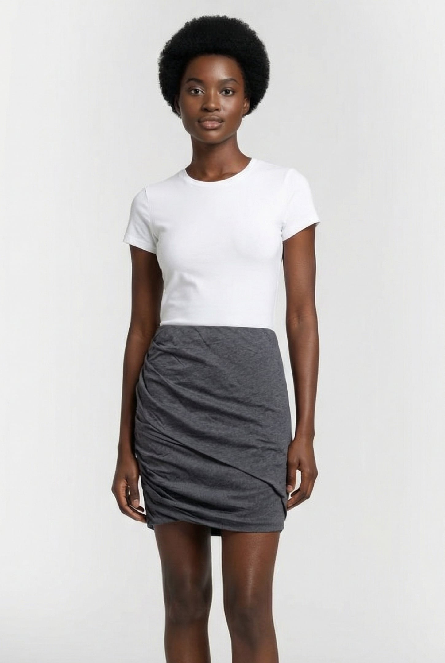 FOSCA DARK GREY 1