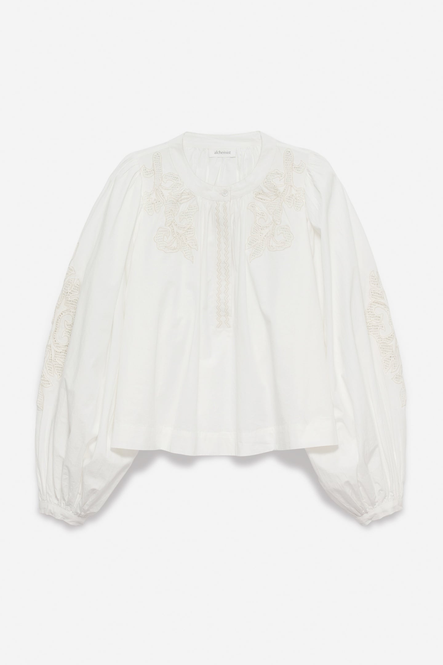 HELEN TOP VERY WHITE 3