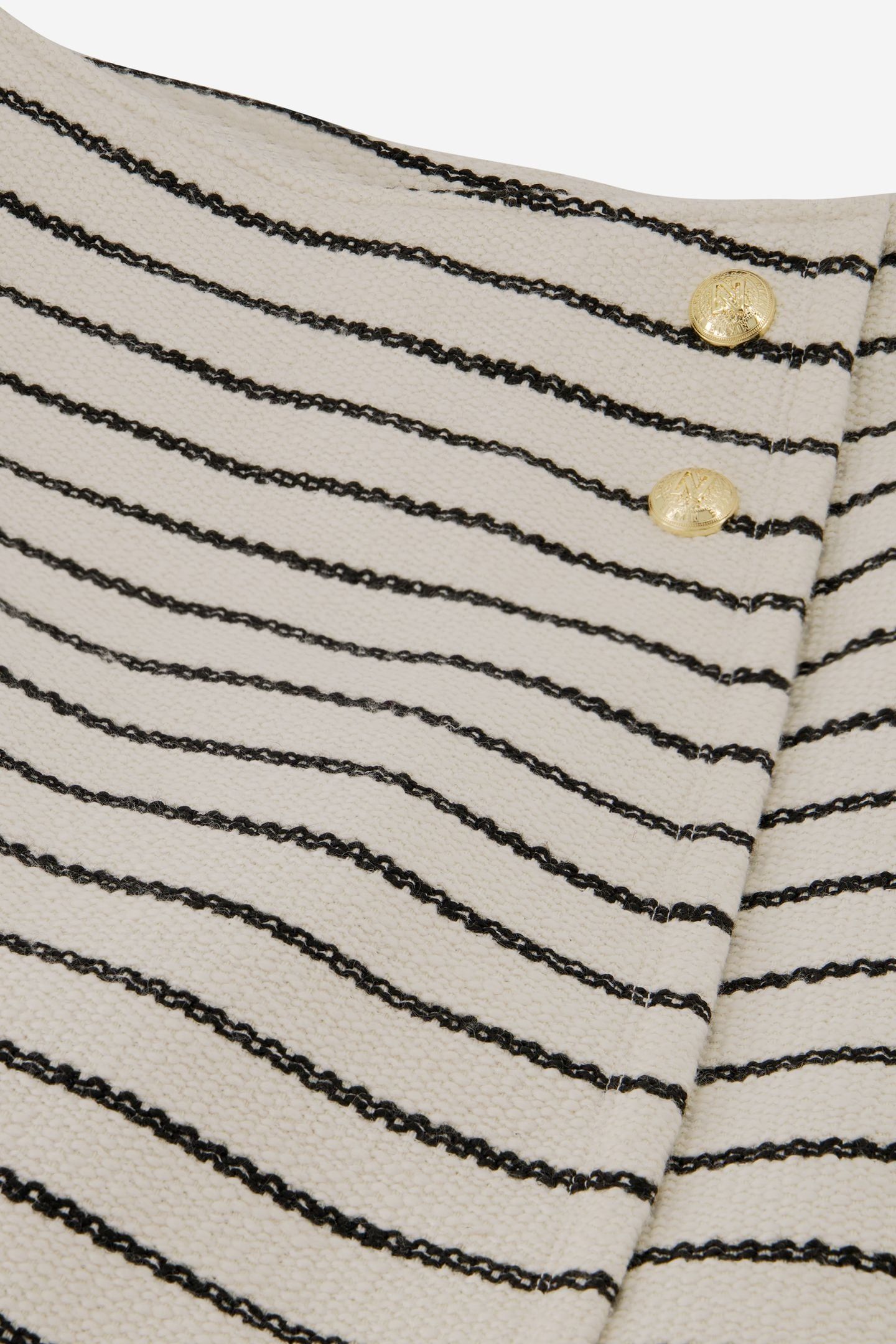 ISARIO SKORT CREAM 4
