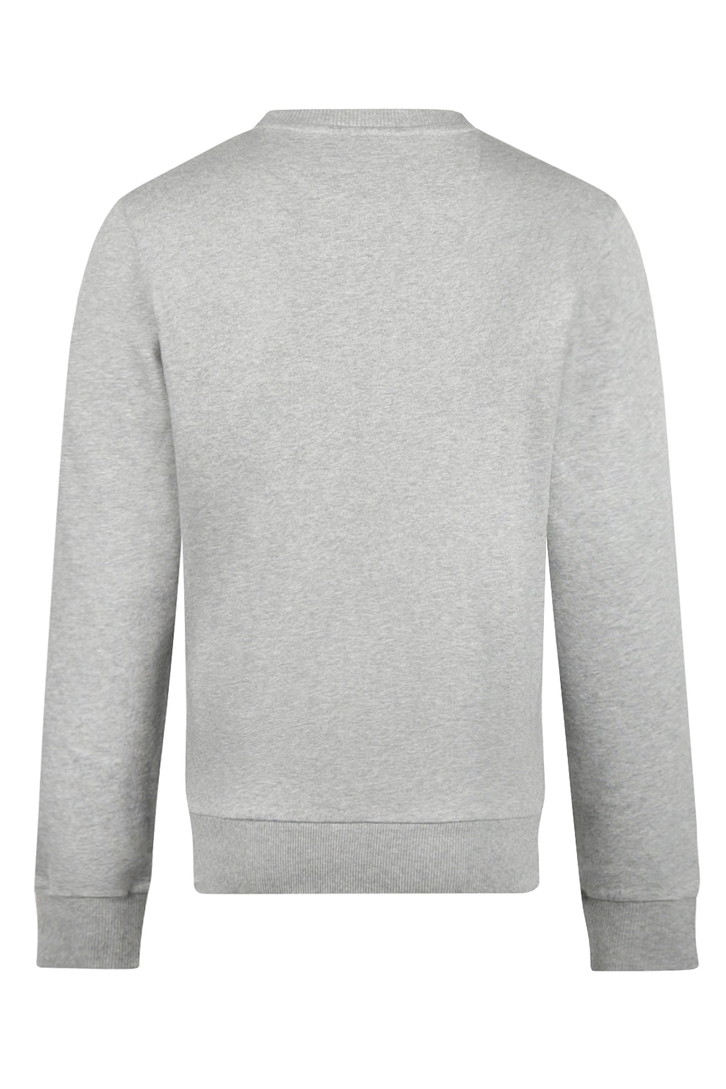 GRAPHIC HOODY MCGREGOR MEDIUM GREY MELANGE 2