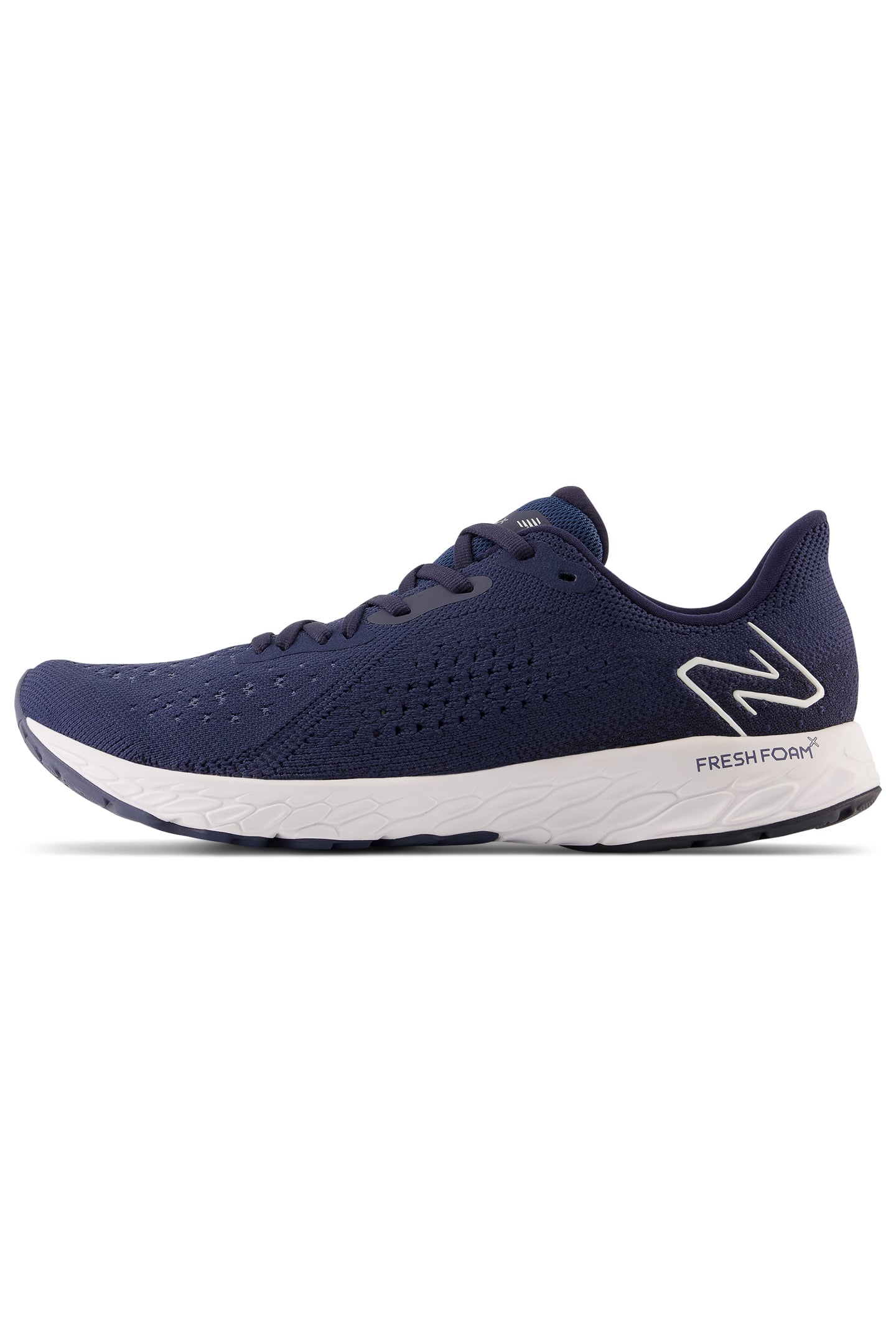 FRESH FOAM X TEMPO V2 NATURAL INDIGO 8