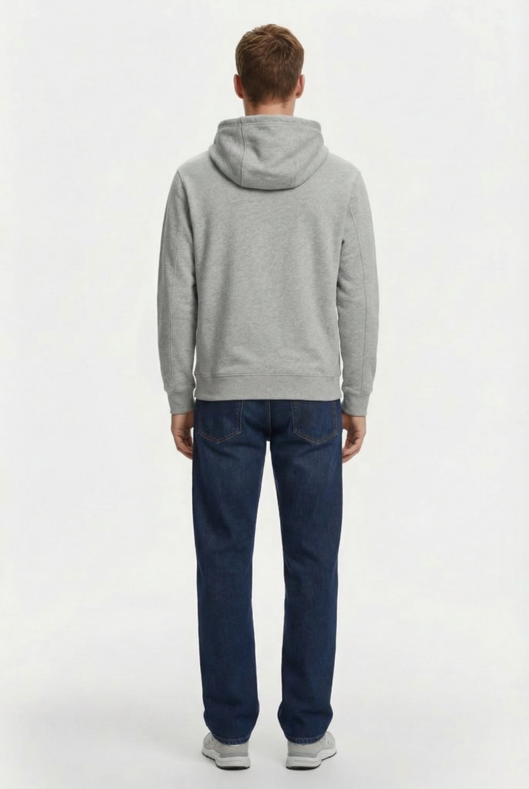 CARNE BOLLENTE – CARNE UNIVERSITY HOODIE 2