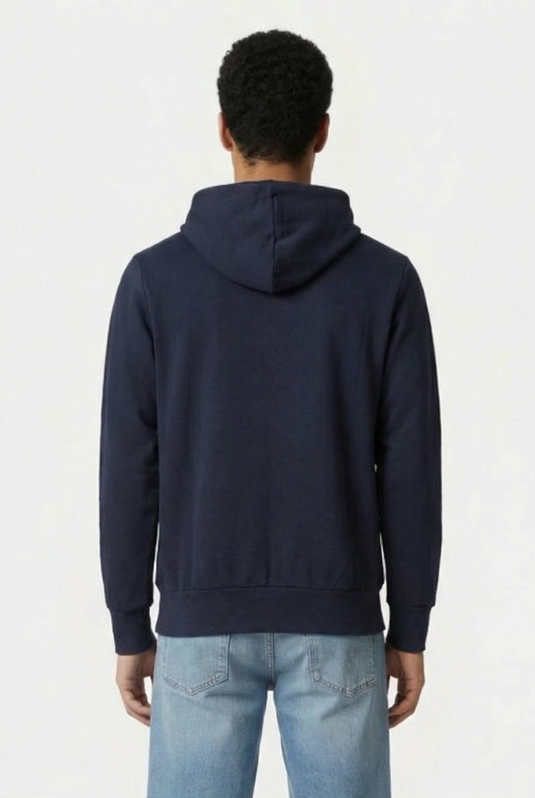 UNISEX HOODIE ESCH ROME 22 MERCH NAVY 3
