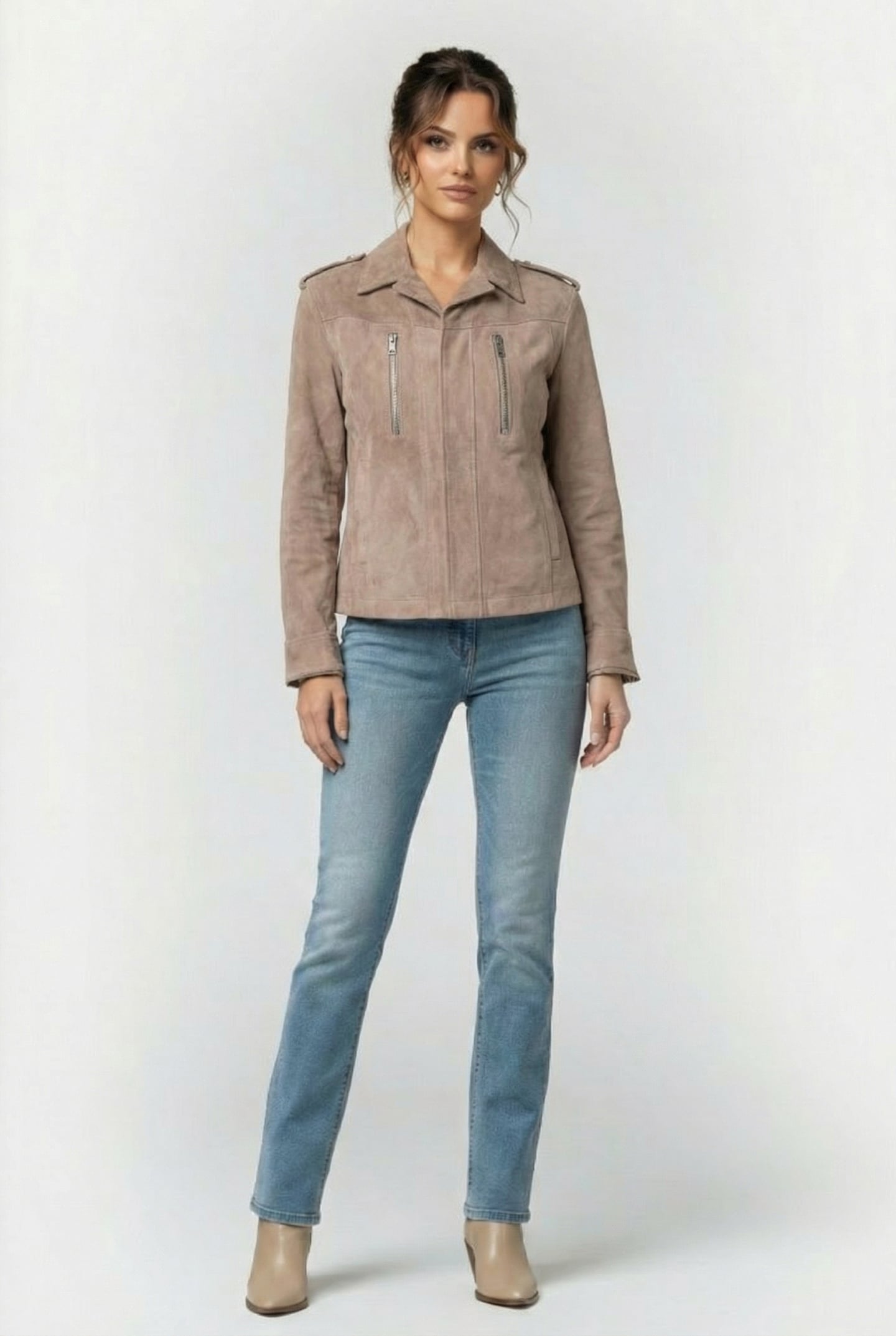 JORIN TAUPE 1