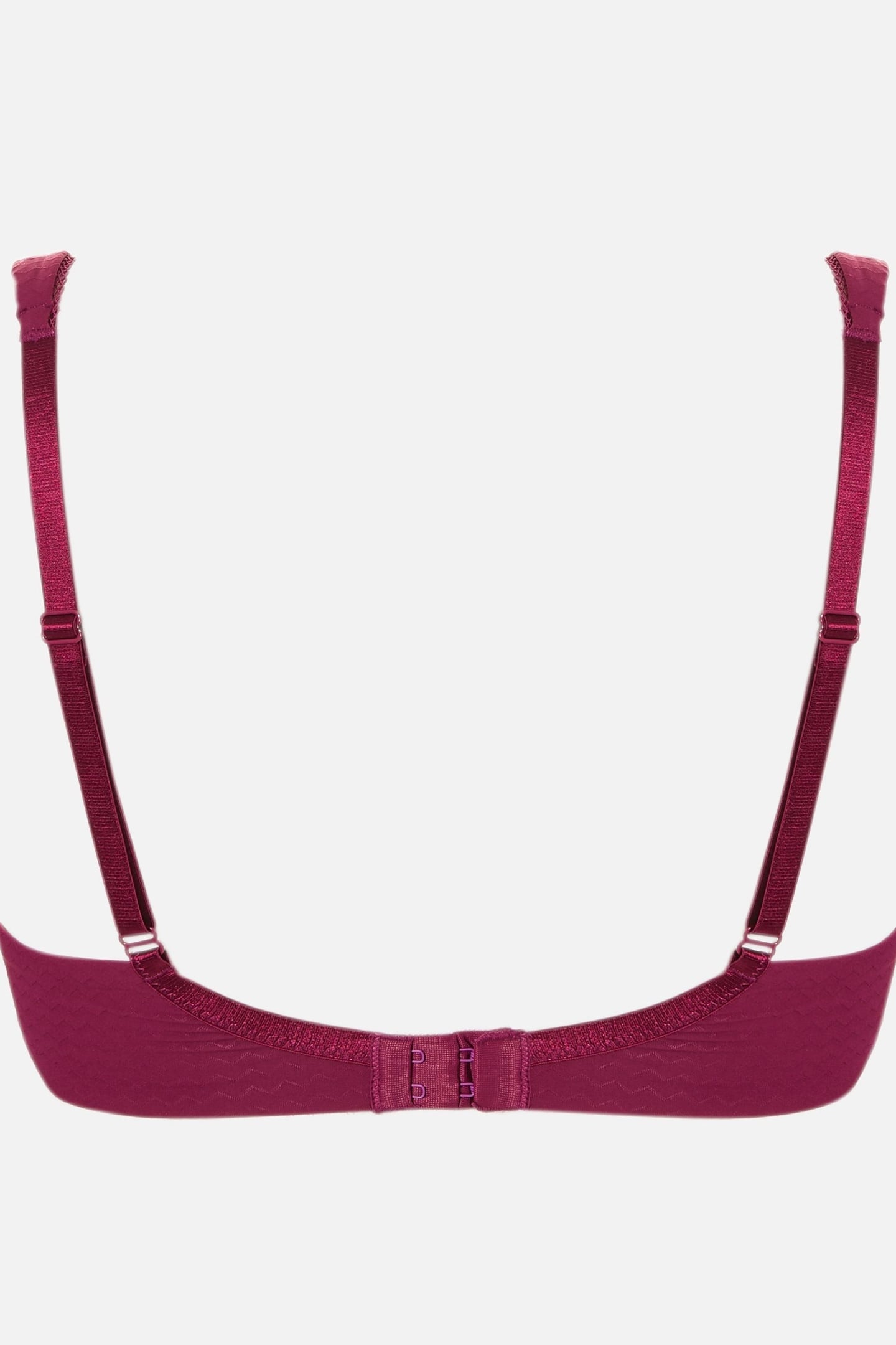 BRA TSHIRT LINDSEY ZIGZAG CASSIS 3