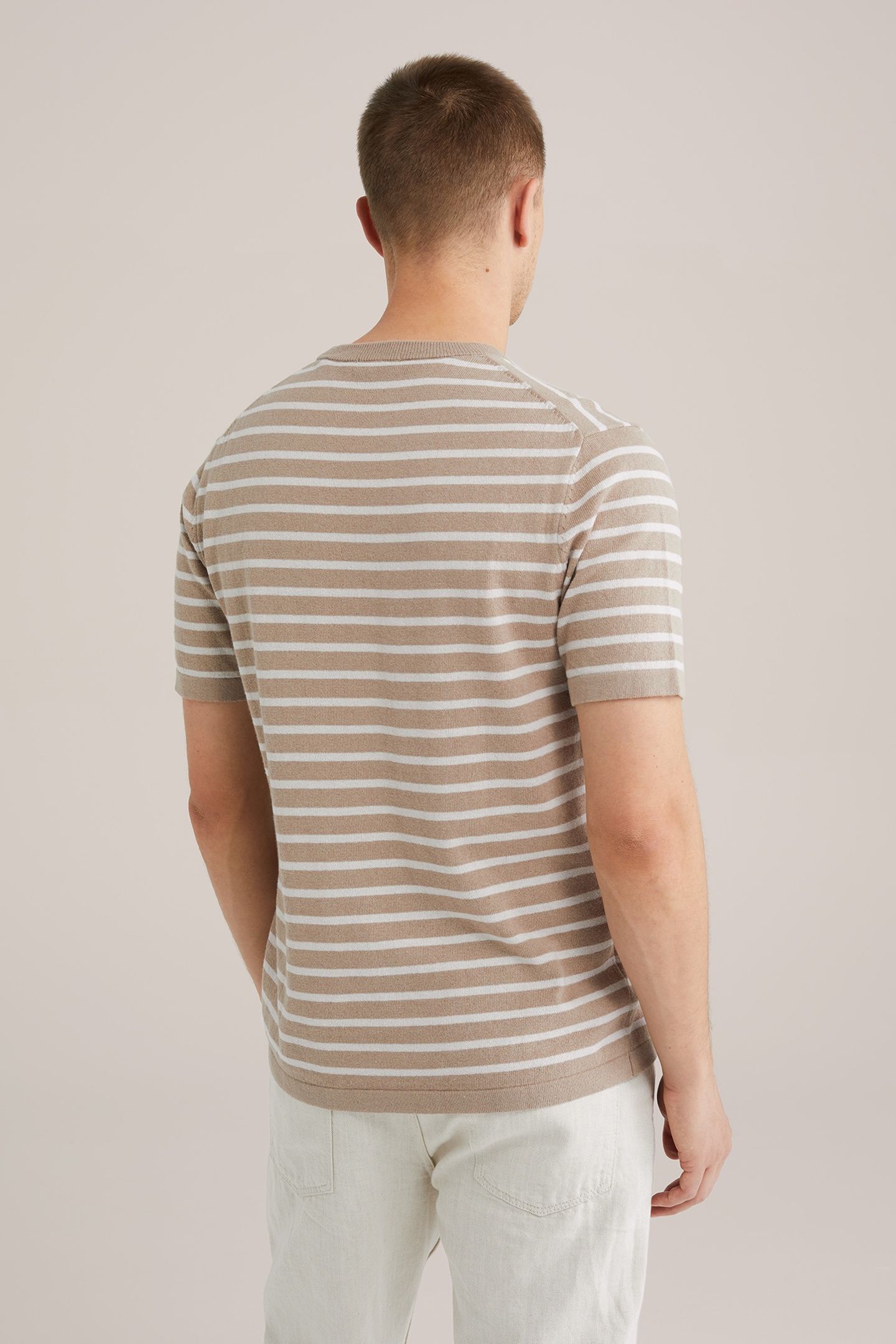 T-SHIRT BEIGE 3